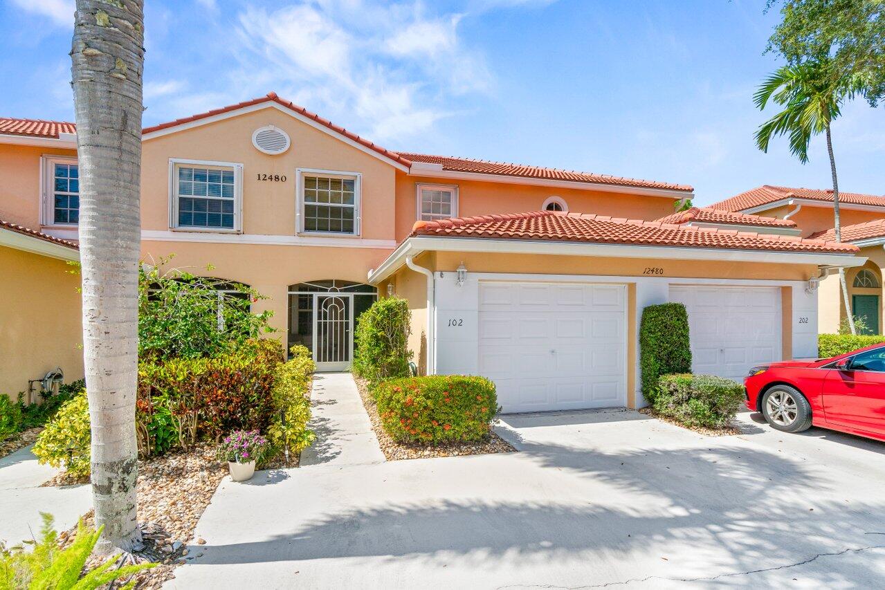 12480 Crystal Pointe Drive 102