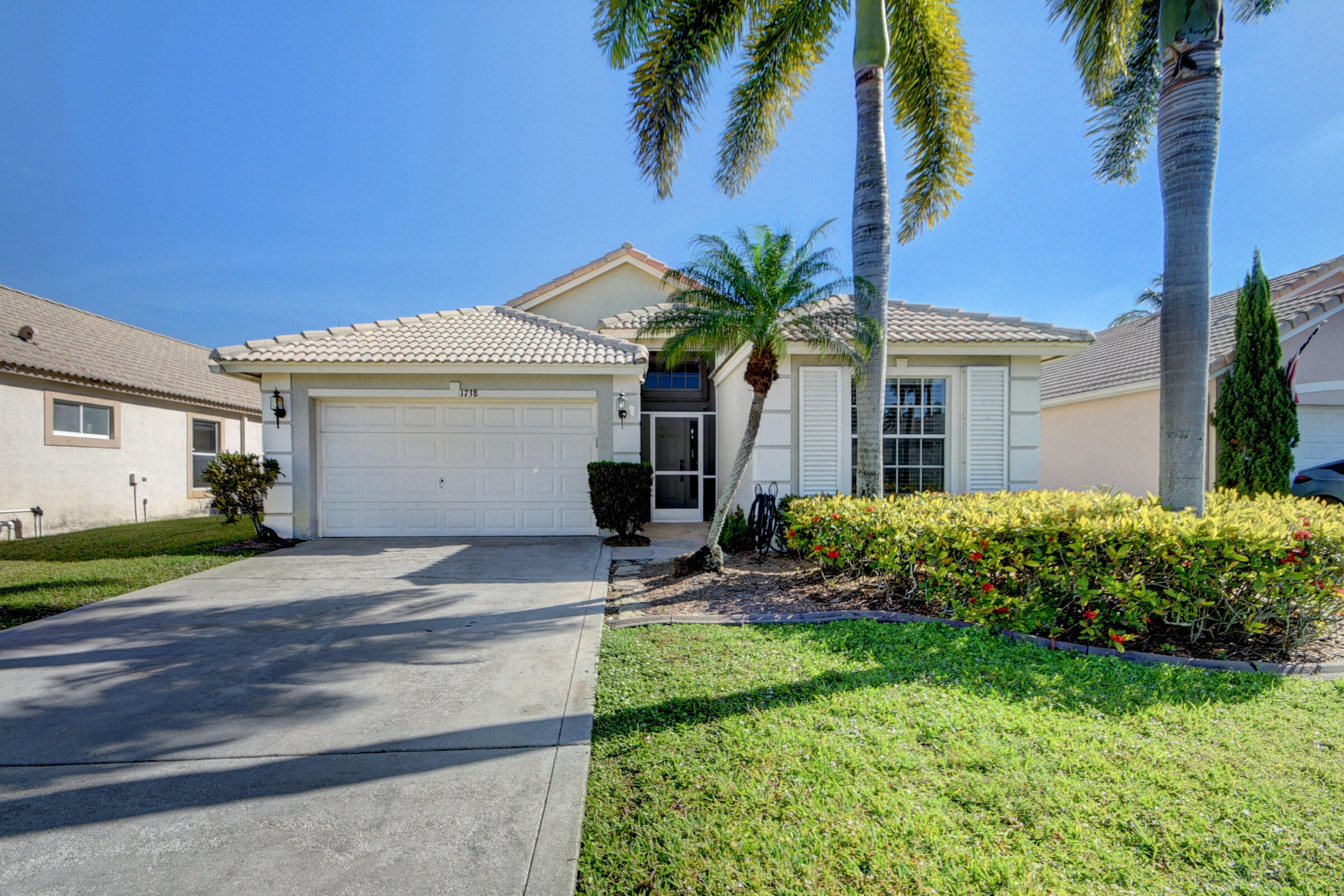 1738 Barnstable Road