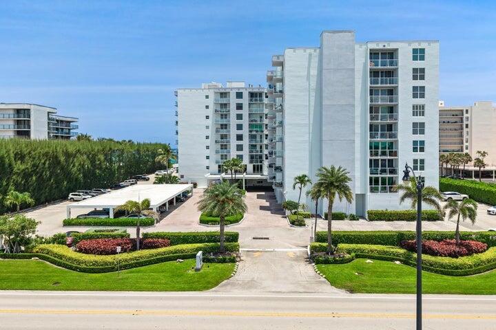 3450 S Ocean Boulevard 220