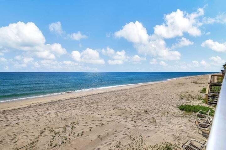 3450 S Ocean Boulevard 220