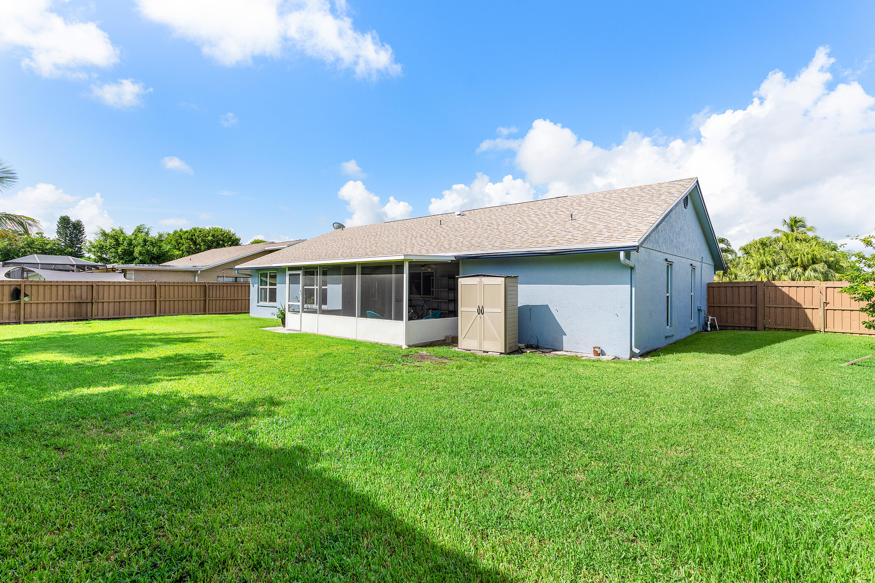 1100 Basswood Place