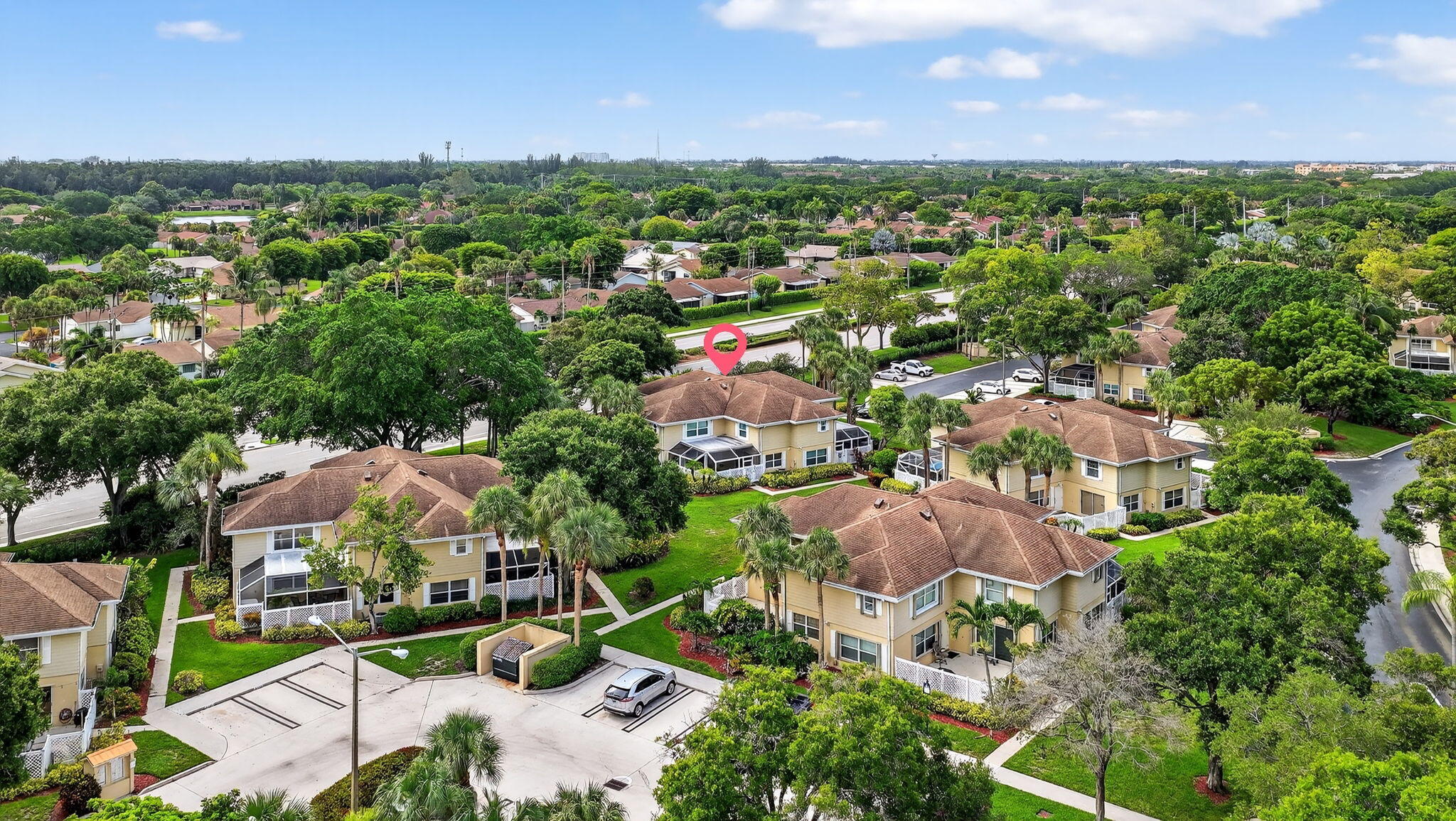 6501 Dryden Court