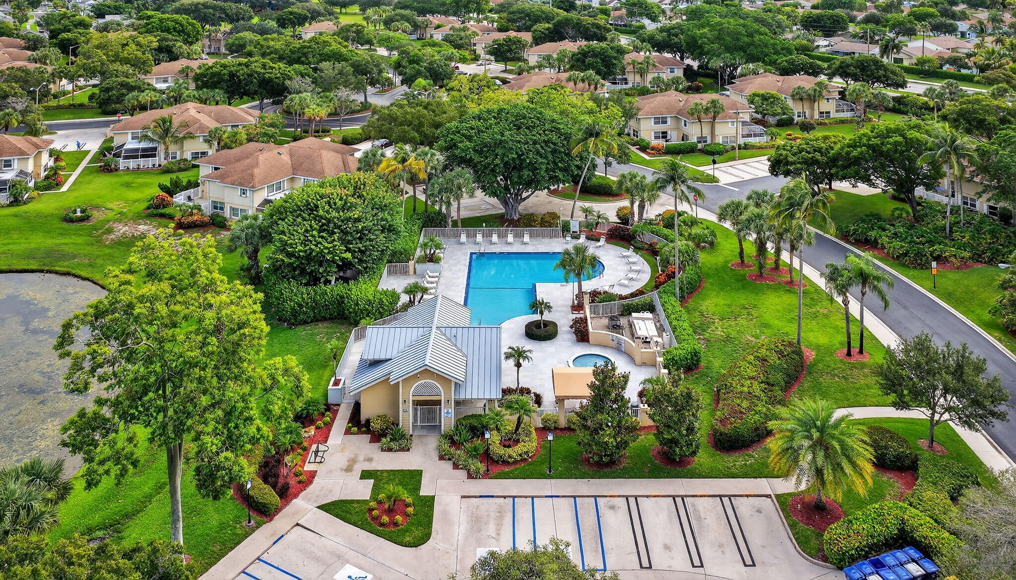 6501 Dryden Court
