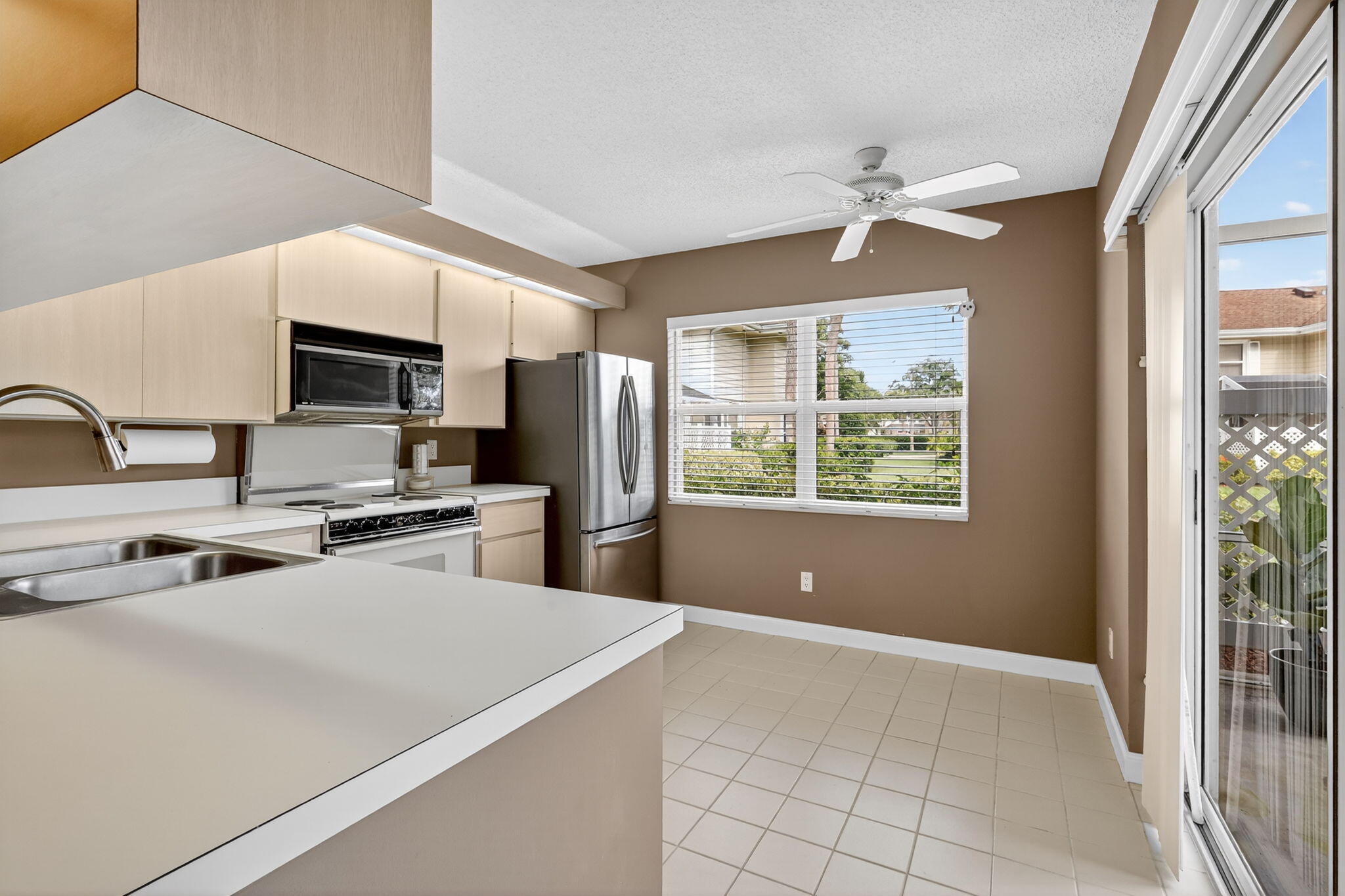 6501 Dryden Court
