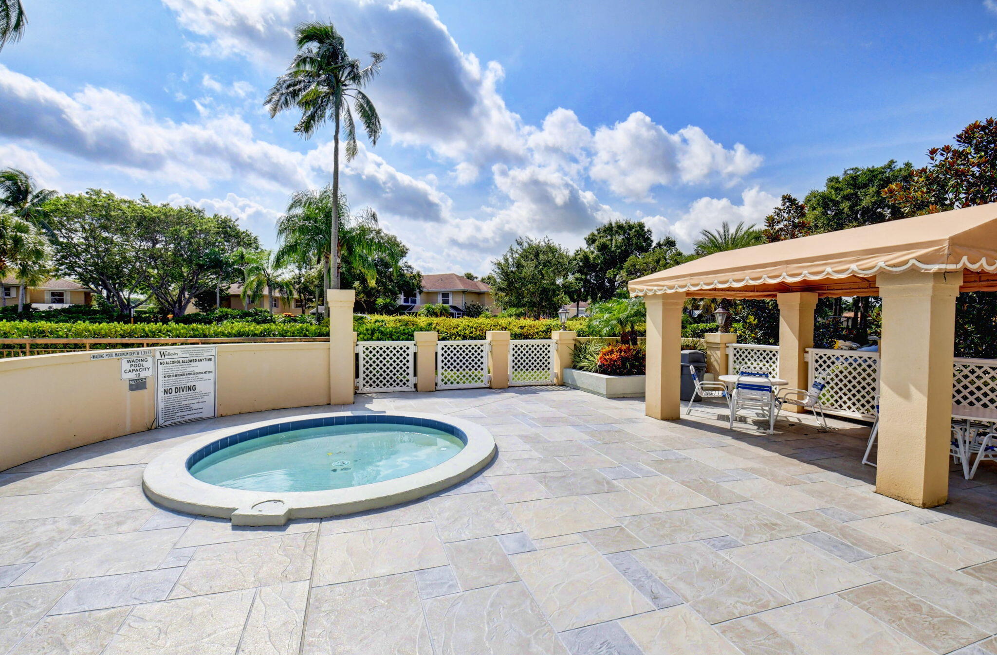 6501 Dryden Court