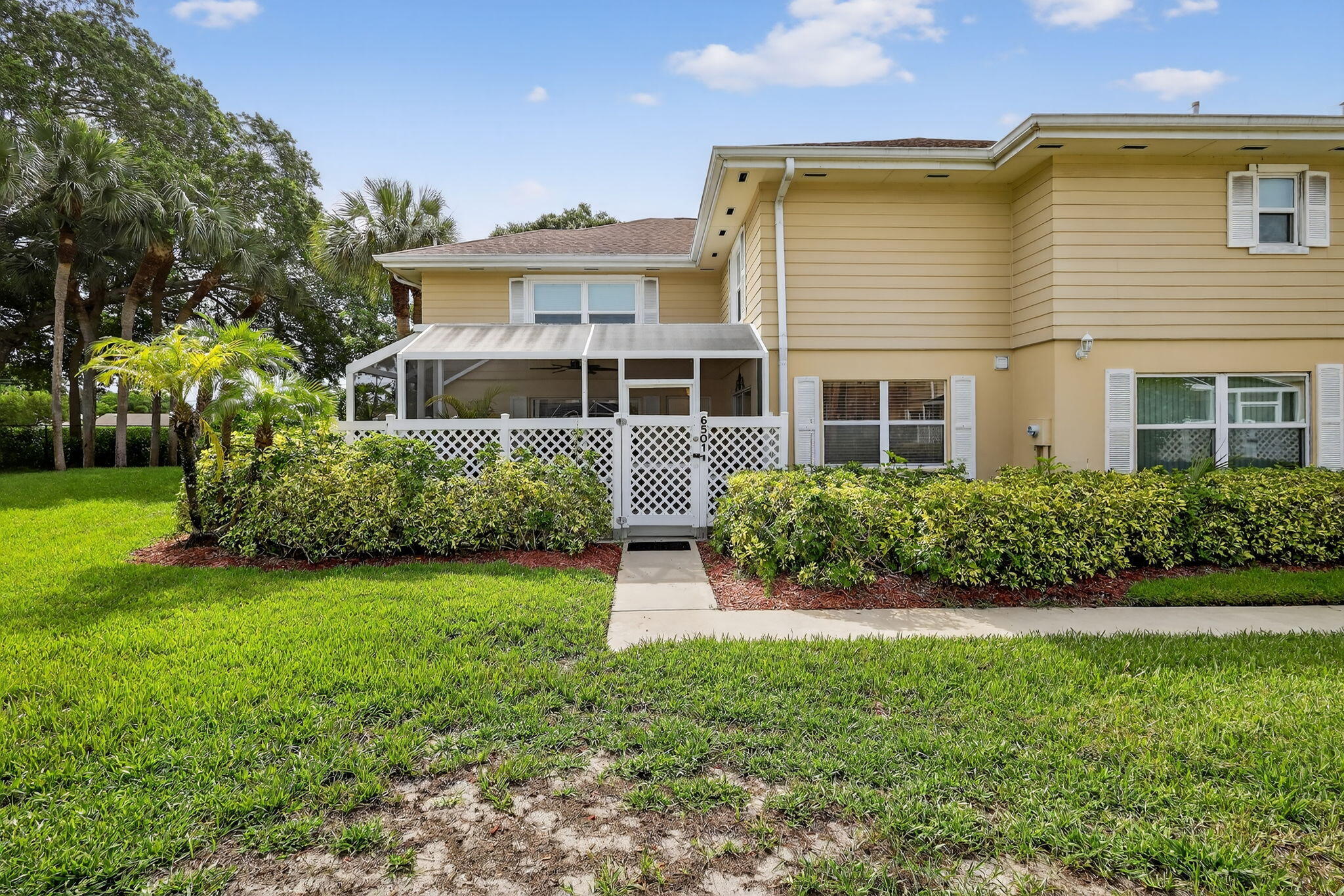 6501 Dryden Court