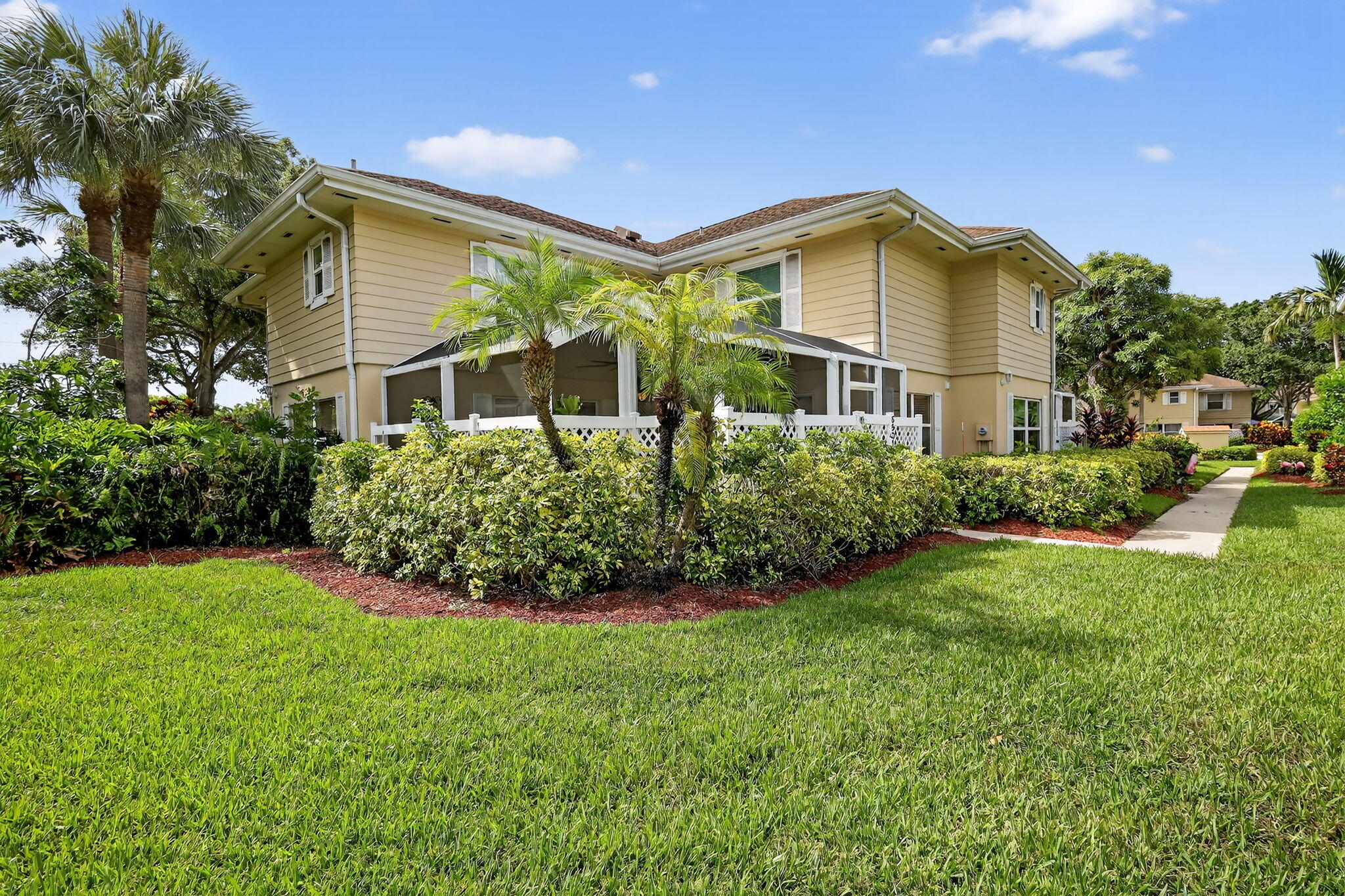 6501 Dryden Court