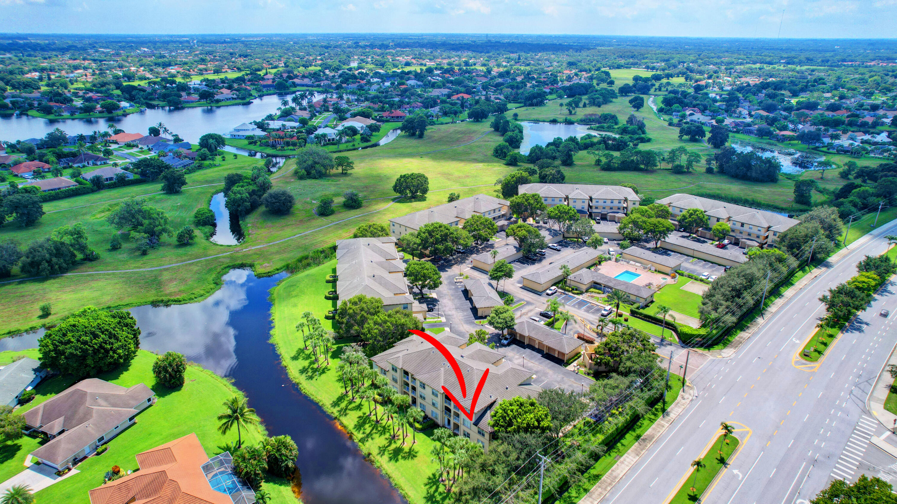 2020 Greenview Shores Boulevard 108
