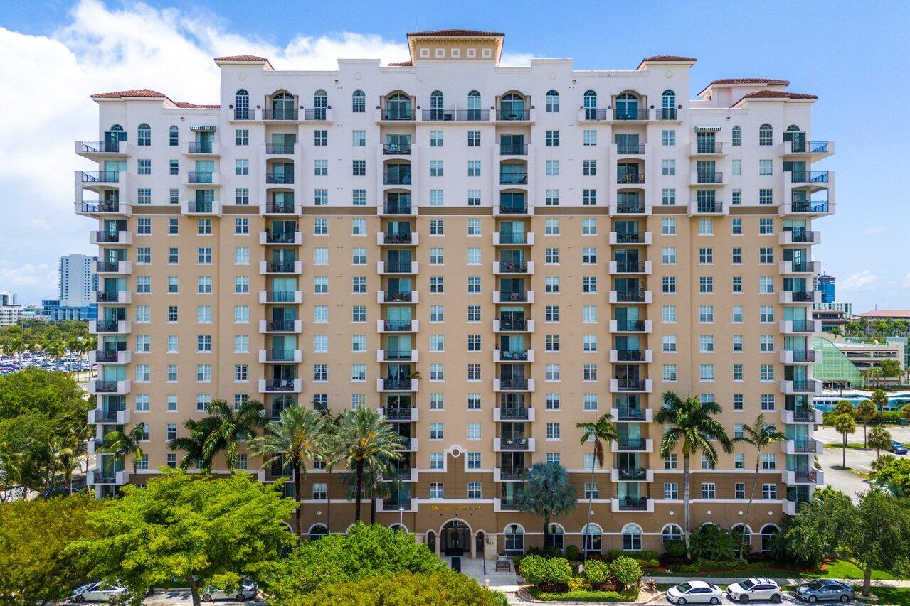 616 Clearwater Park Road 1206