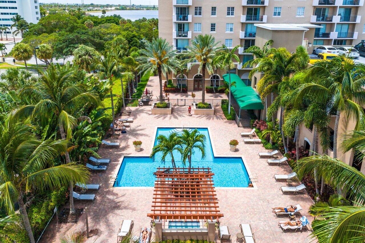 616 Clearwater Park Road 1206