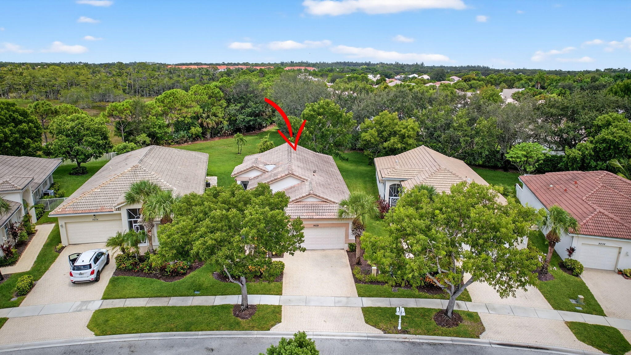 9228 Clipper Court