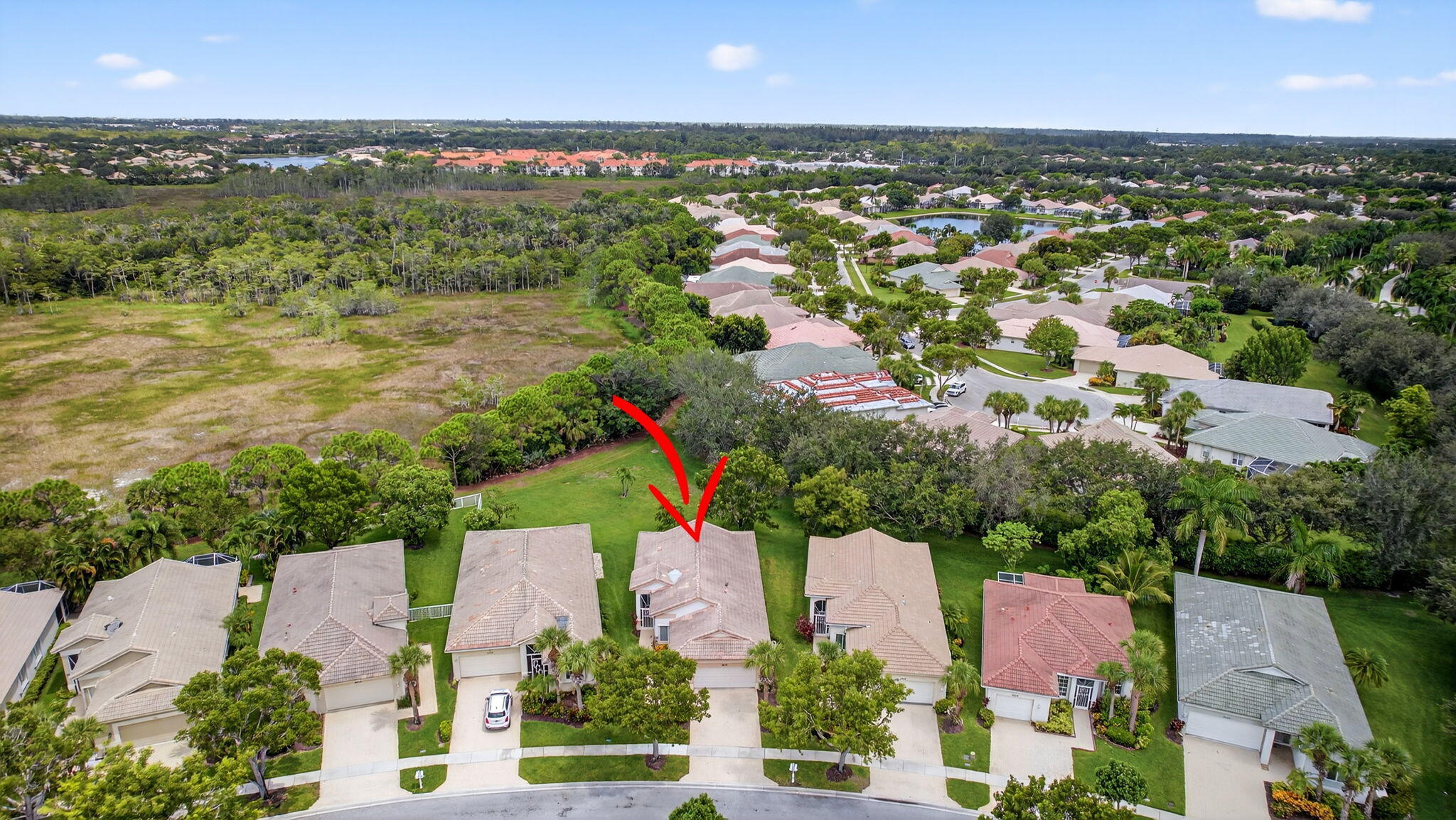 9228 Clipper Court