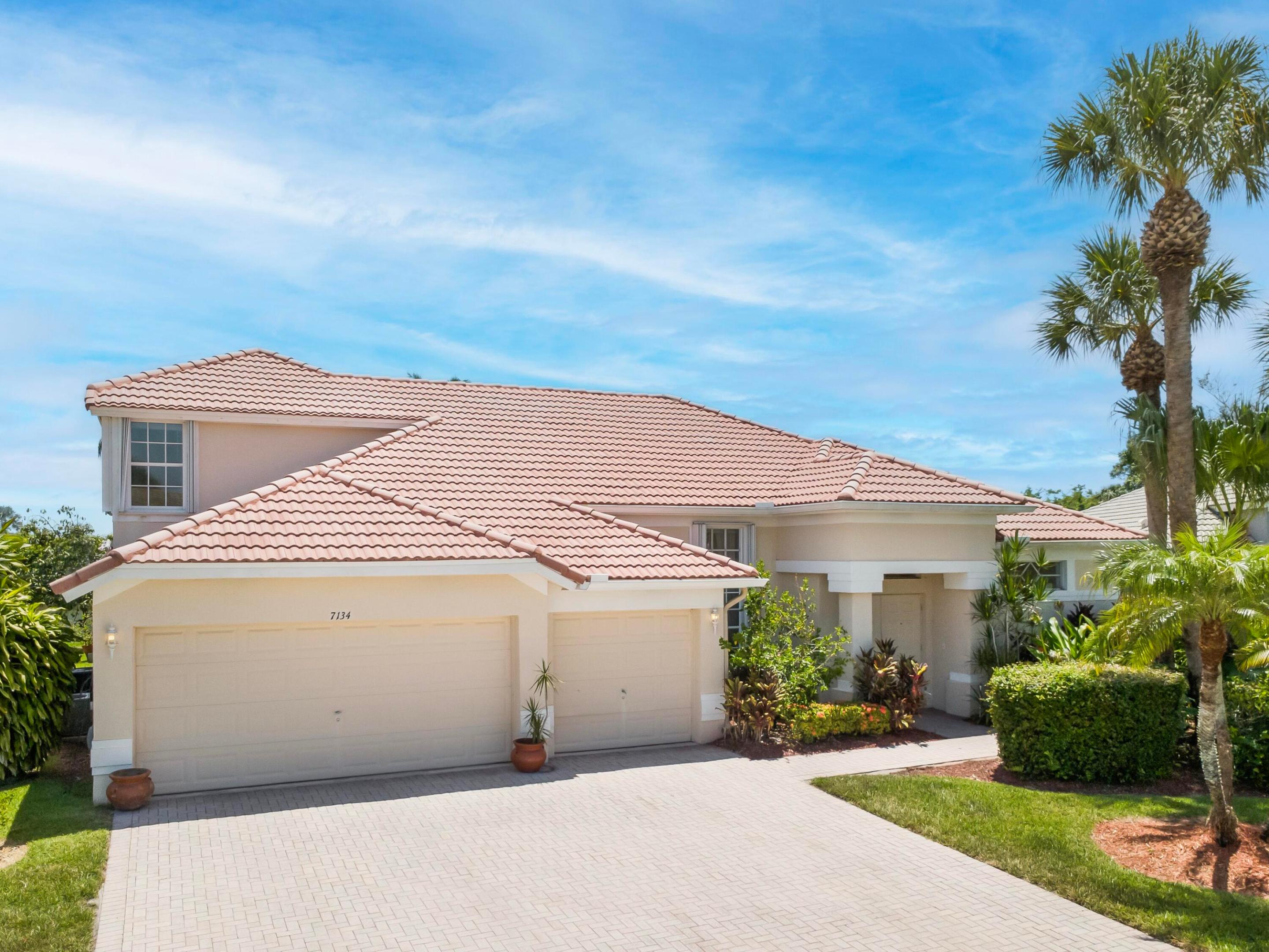 7134 Brunswick Circle