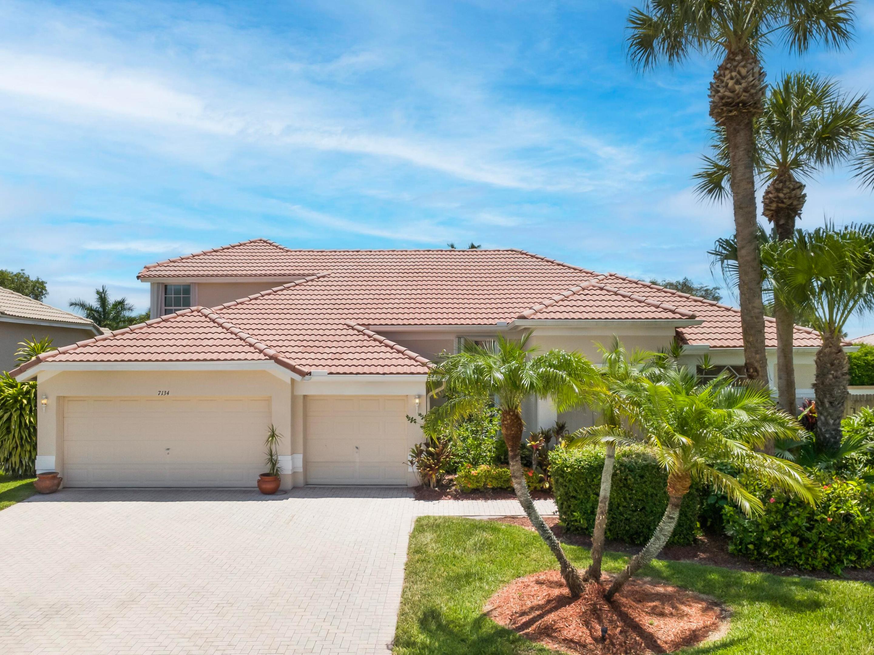 7134 Brunswick Circle