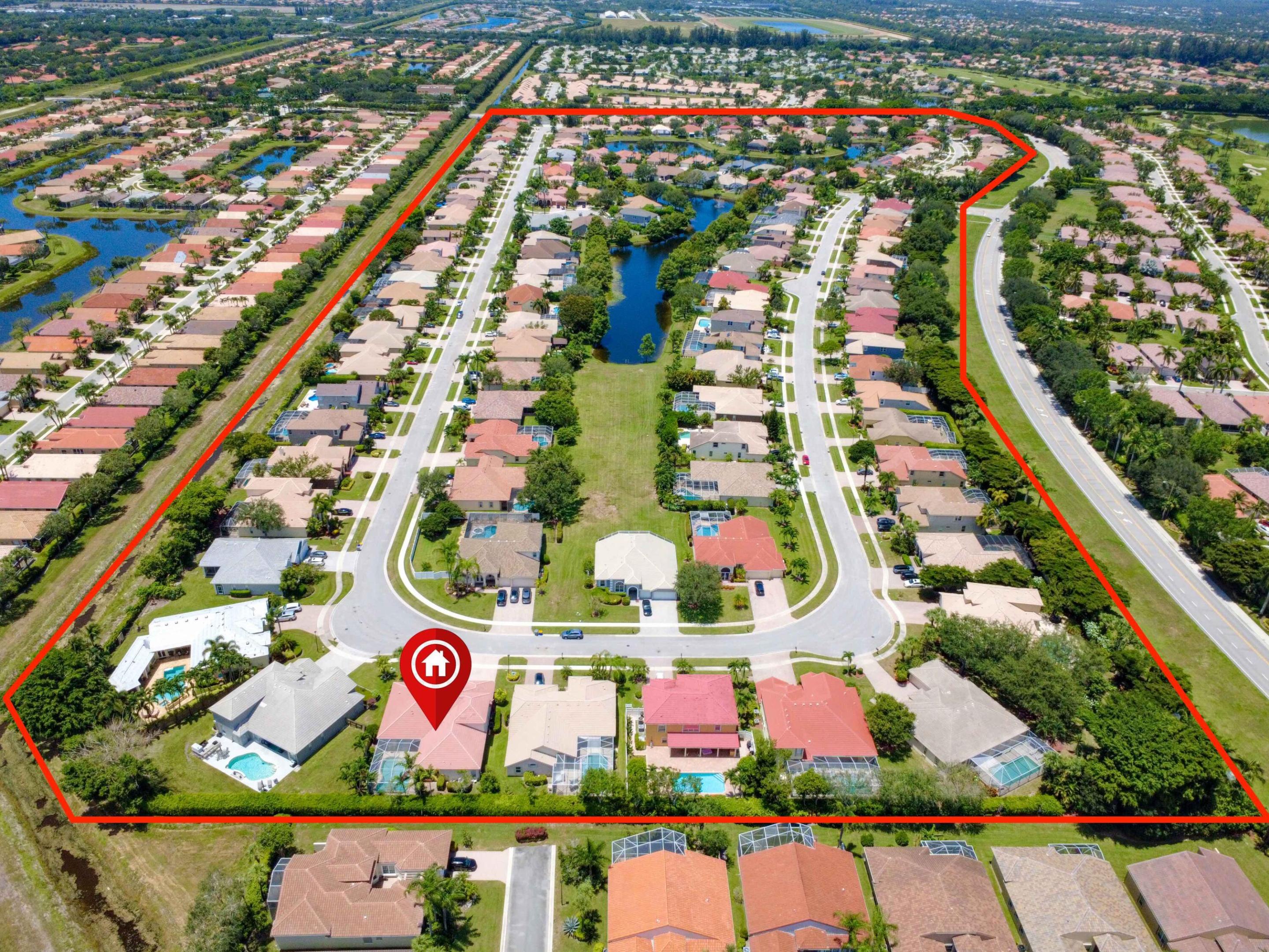 7134 Brunswick Circle