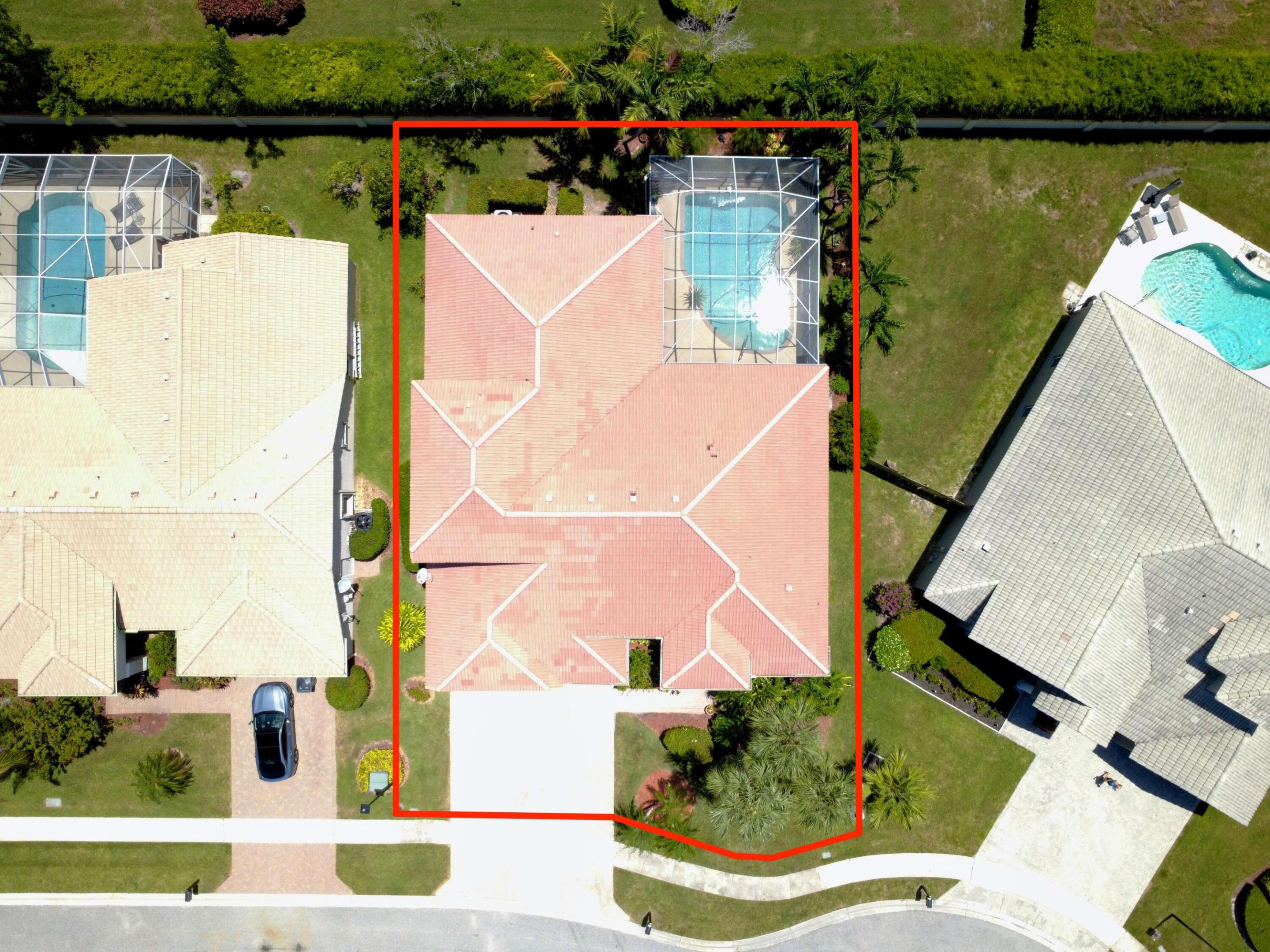 7134 Brunswick Circle
