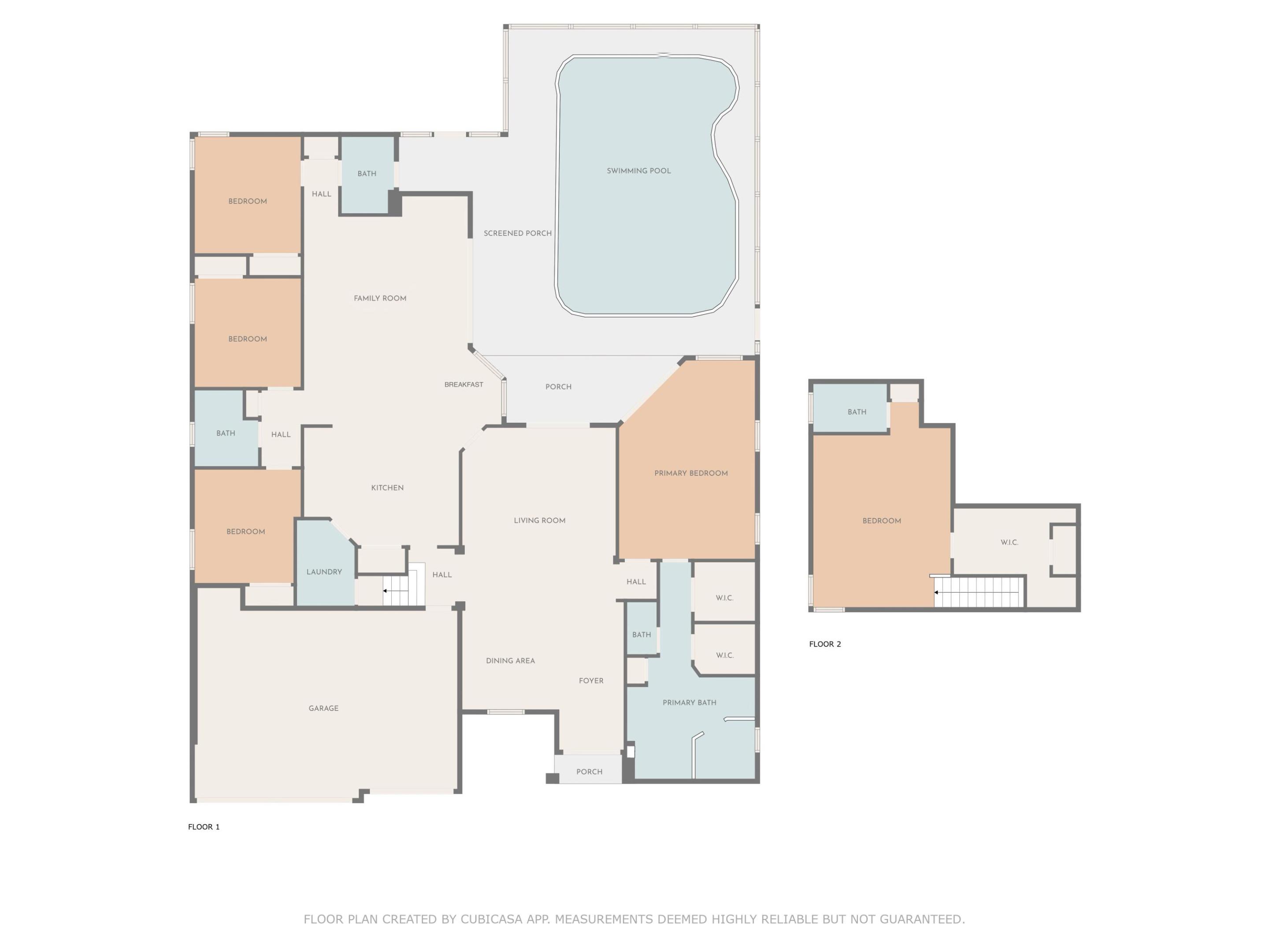 7134 Brunswick Circle