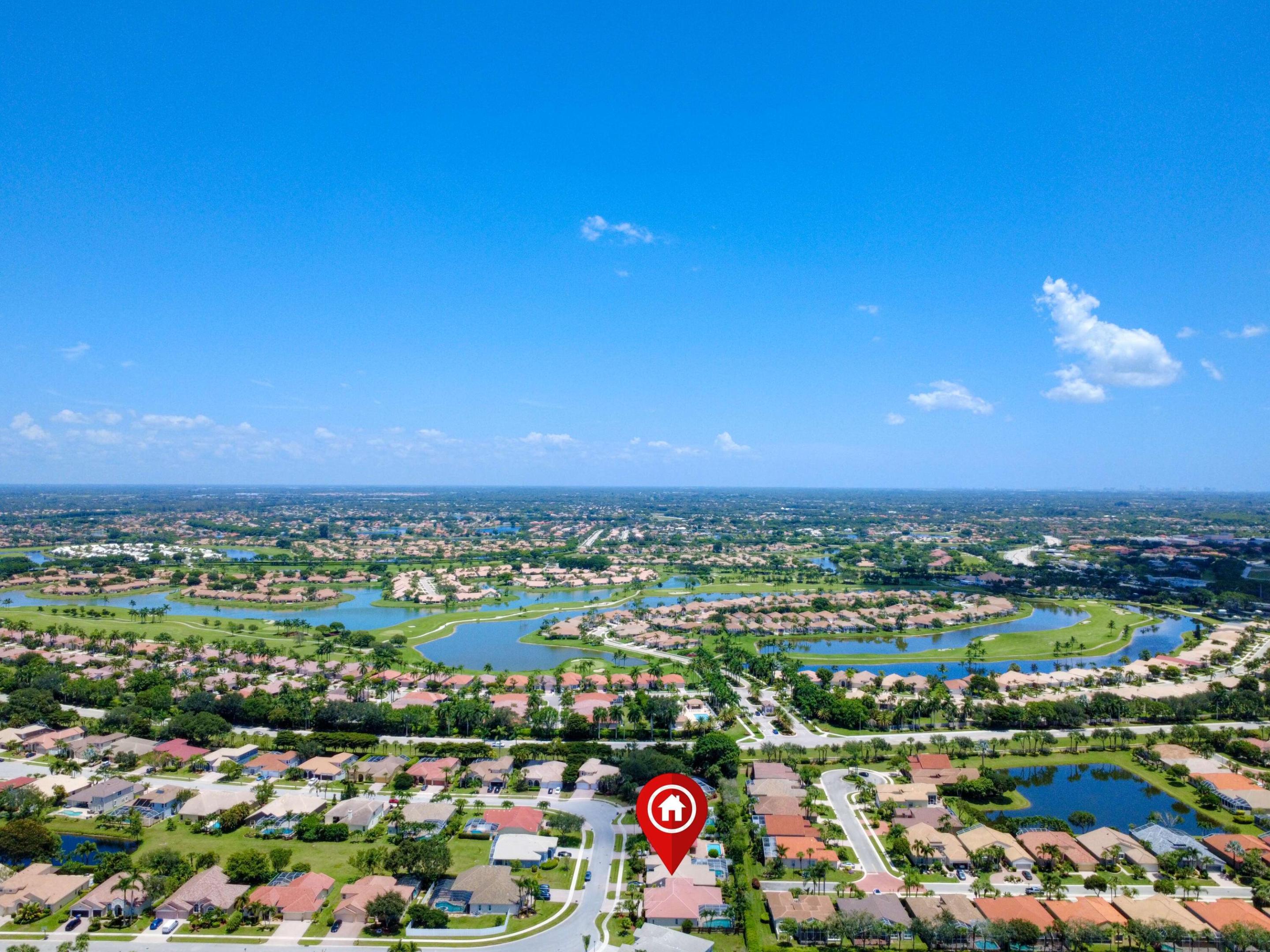 7134 Brunswick Circle