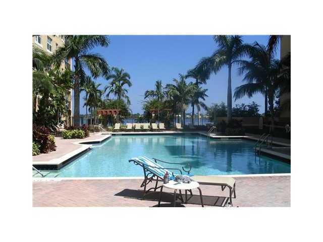 1801 N Flagler Drive 918