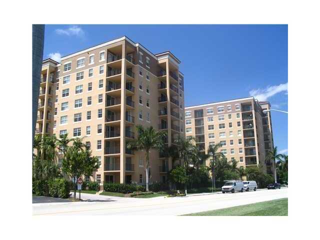 1801 N Flagler Drive 918