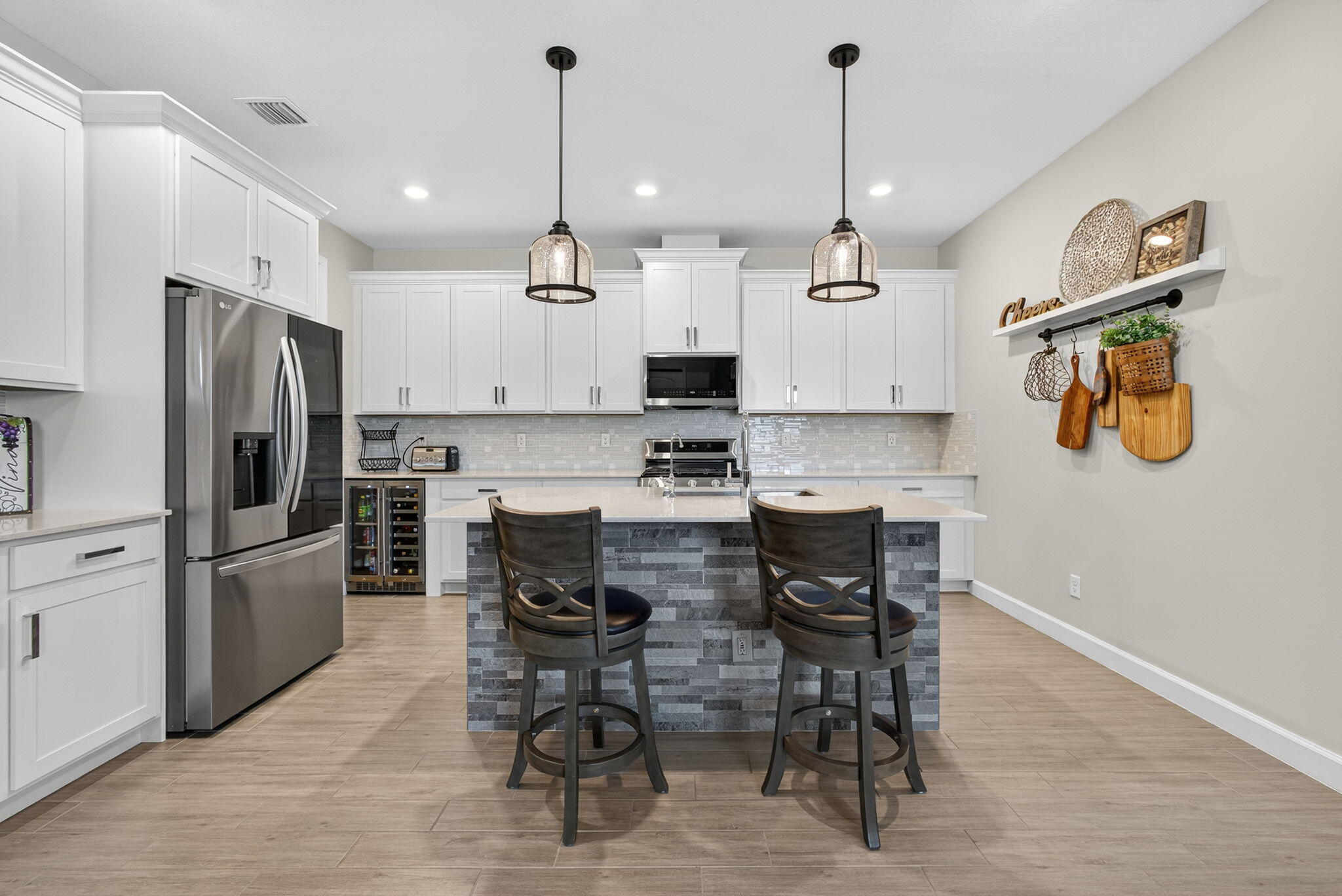 1220 Haywagon Trail