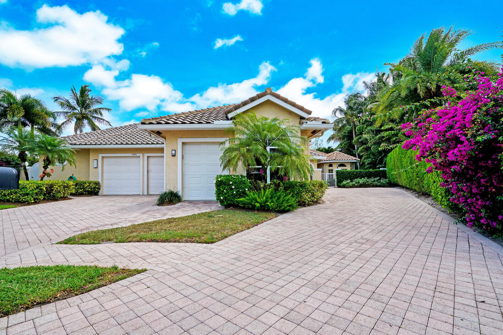 14300 Calypso Lane