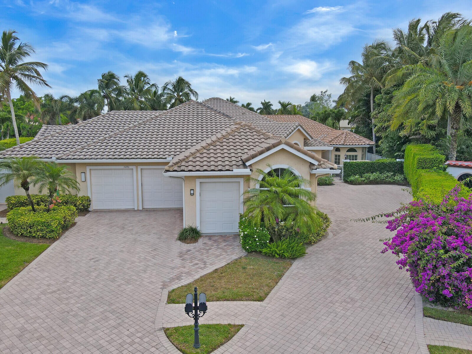 14300 Calypso Lane