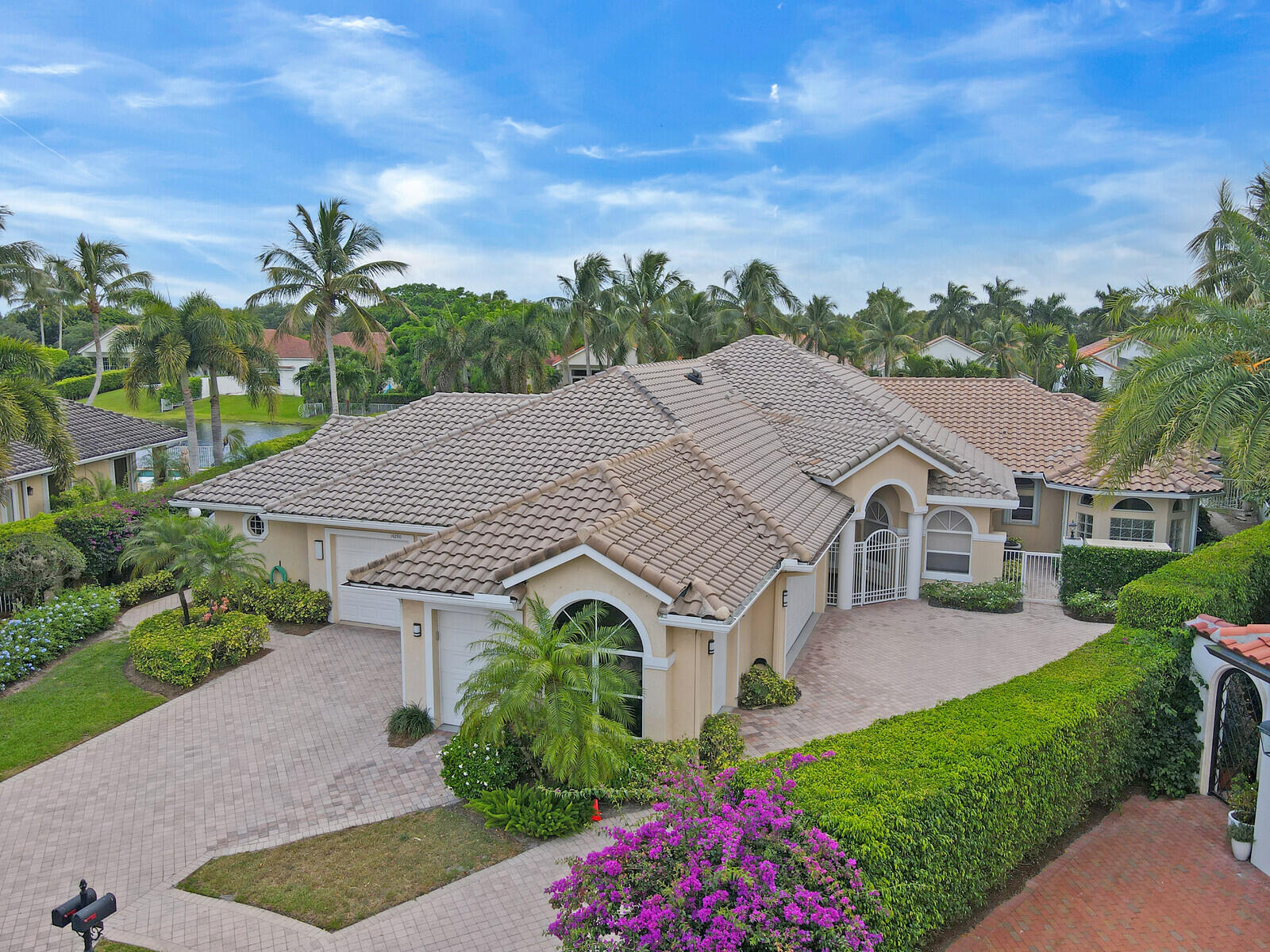 14300 Calypso Lane