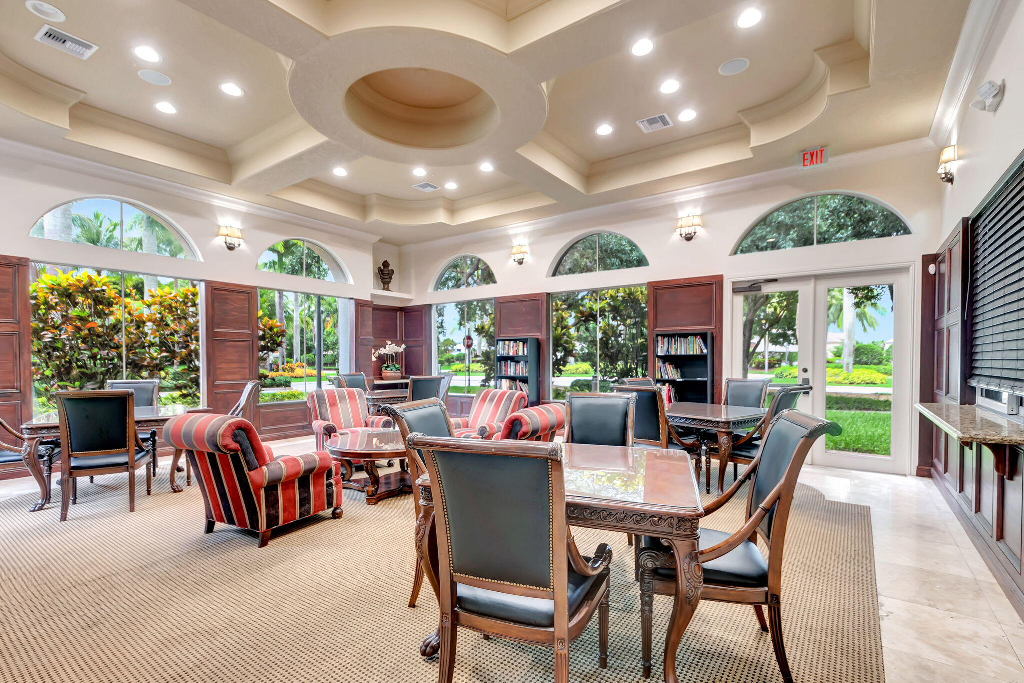 3553 Collonade Drive