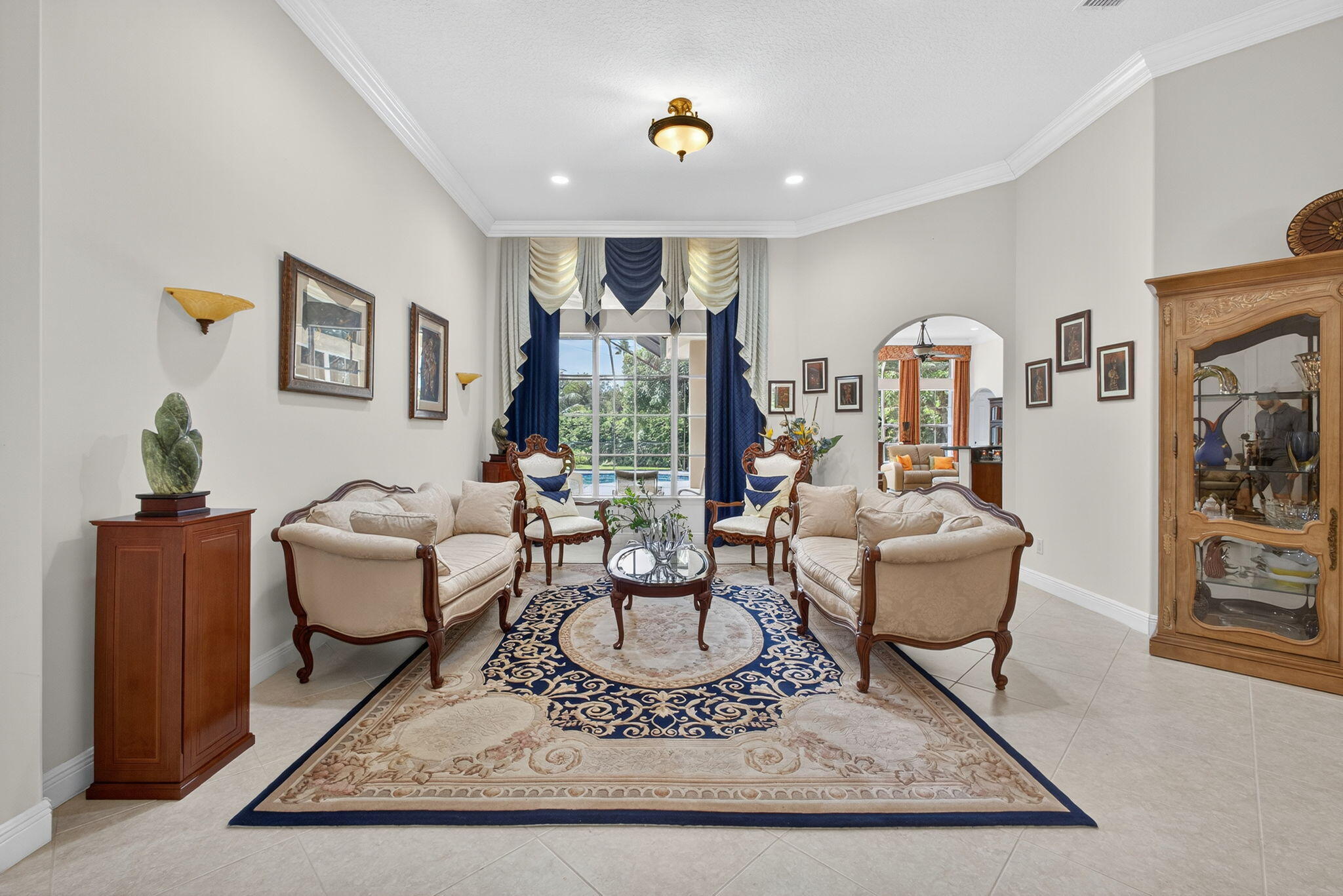 15550 Rolling Meadows Circle