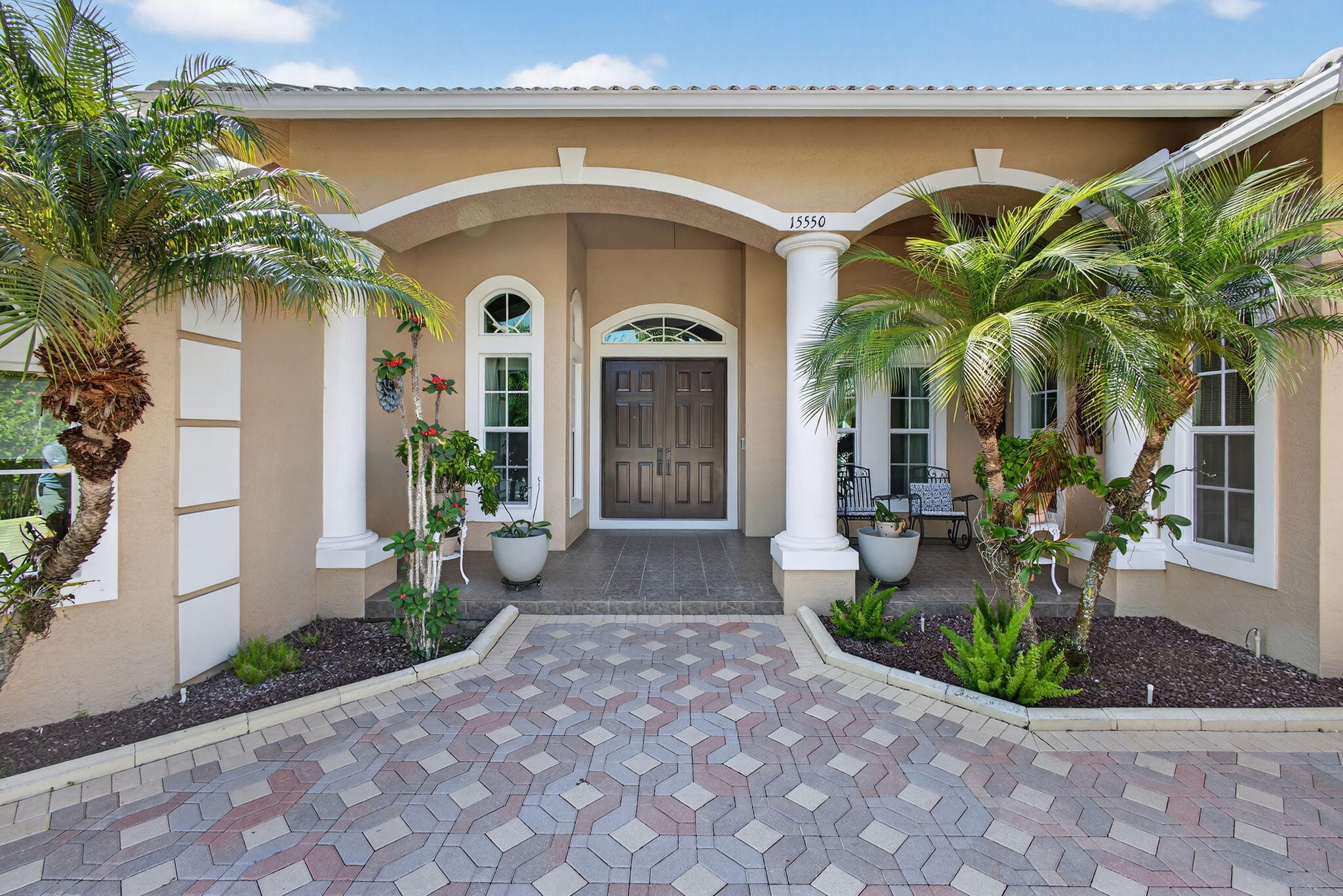 15550 Rolling Meadows Circle
