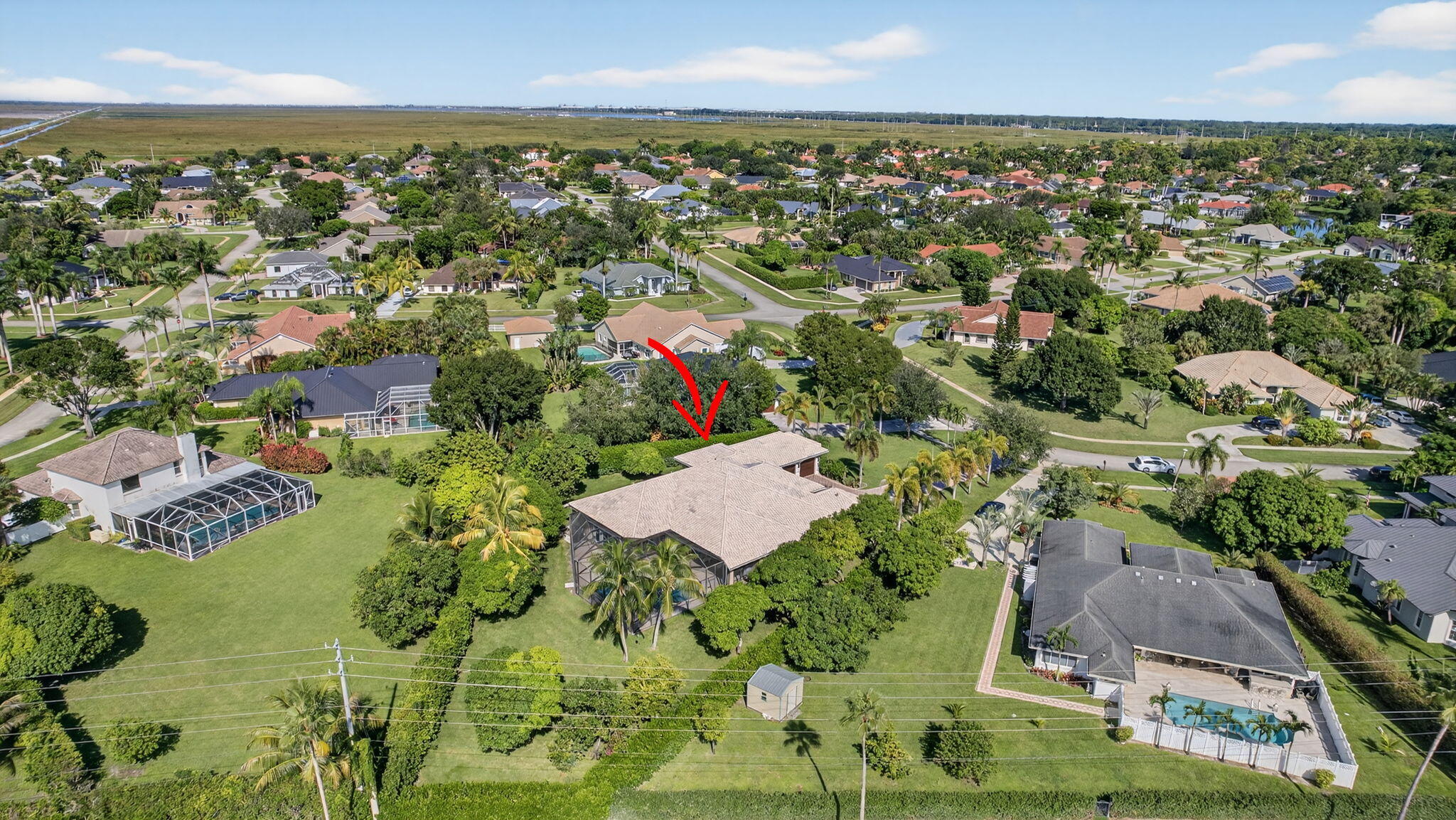 15550 Rolling Meadows Circle
