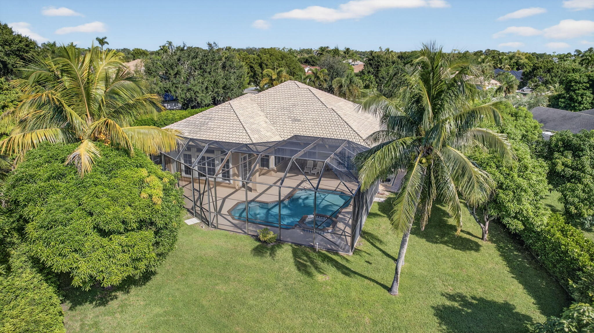 15550 Rolling Meadows Circle