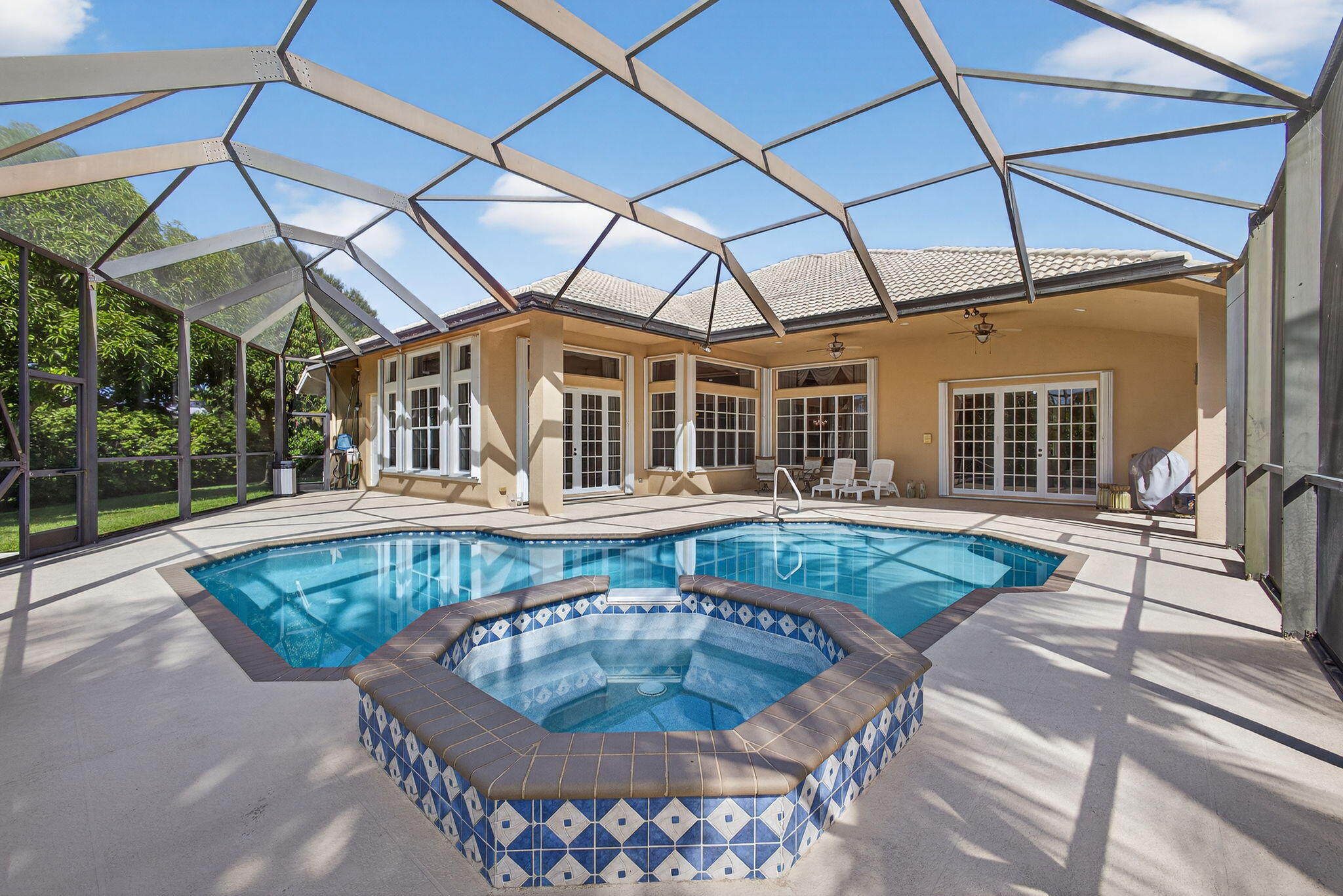 15550 Rolling Meadows Circle