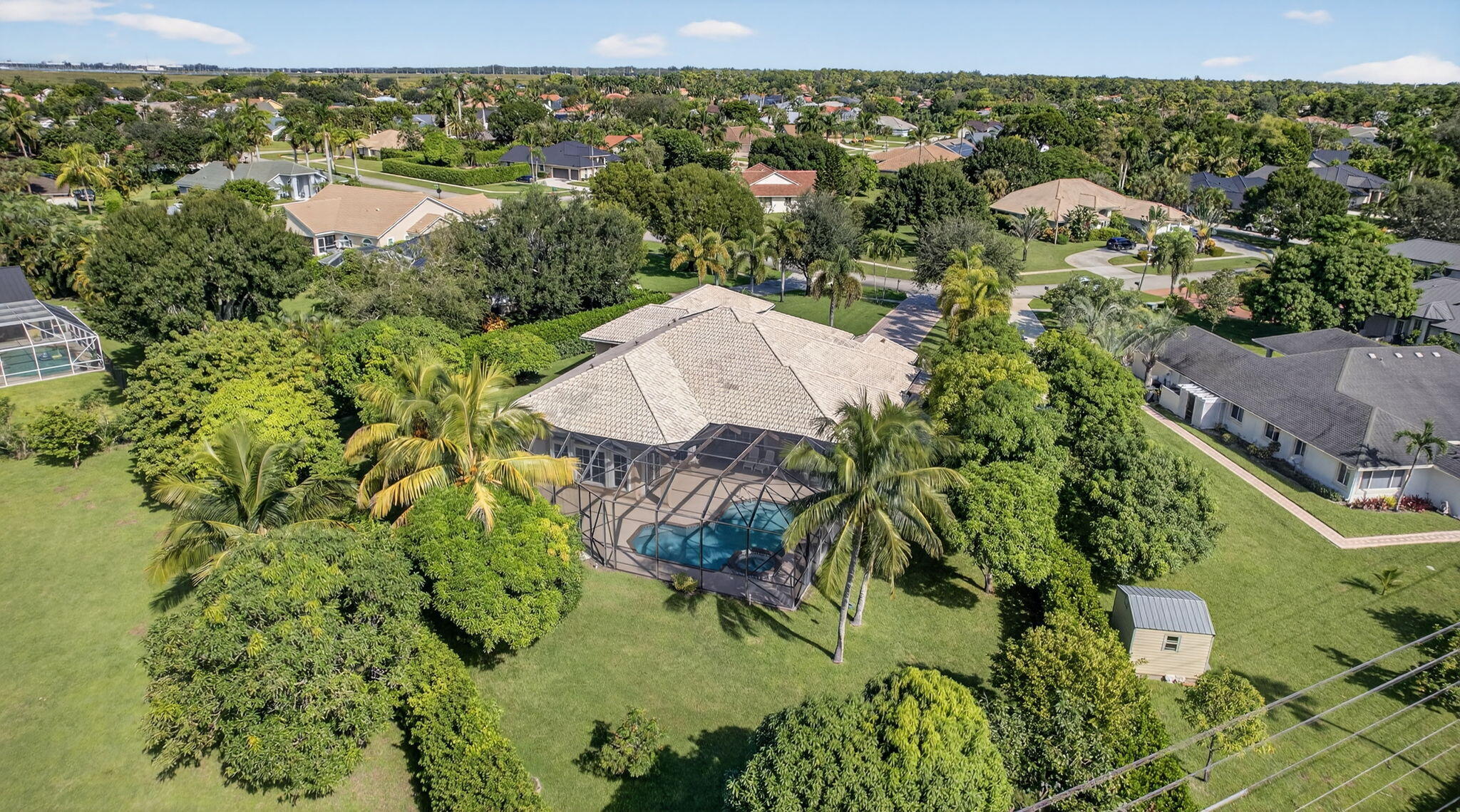 15550 Rolling Meadows Circle