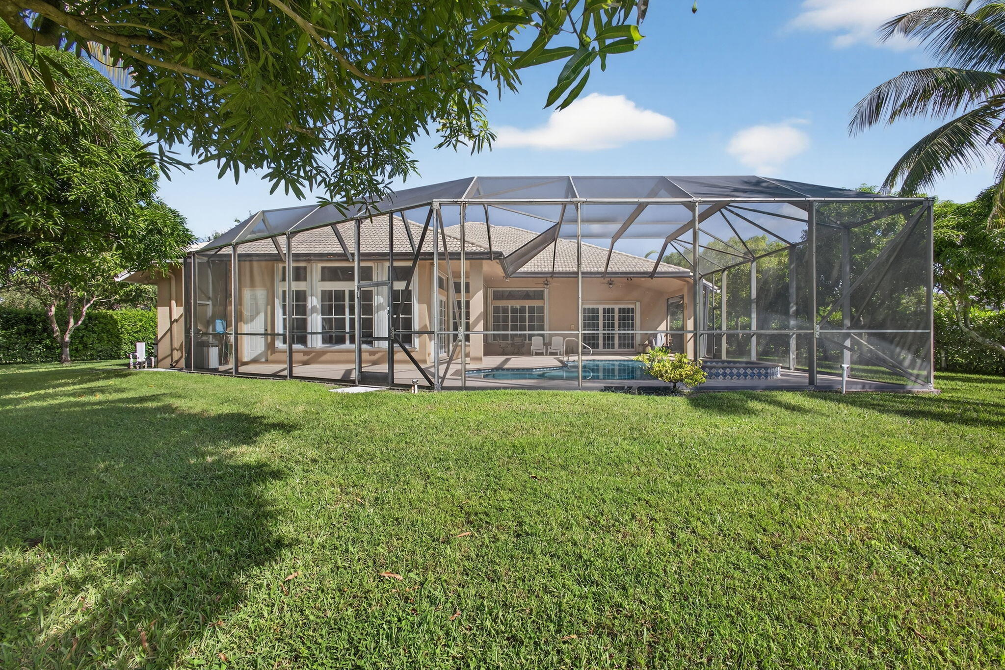 15550 Rolling Meadows Circle