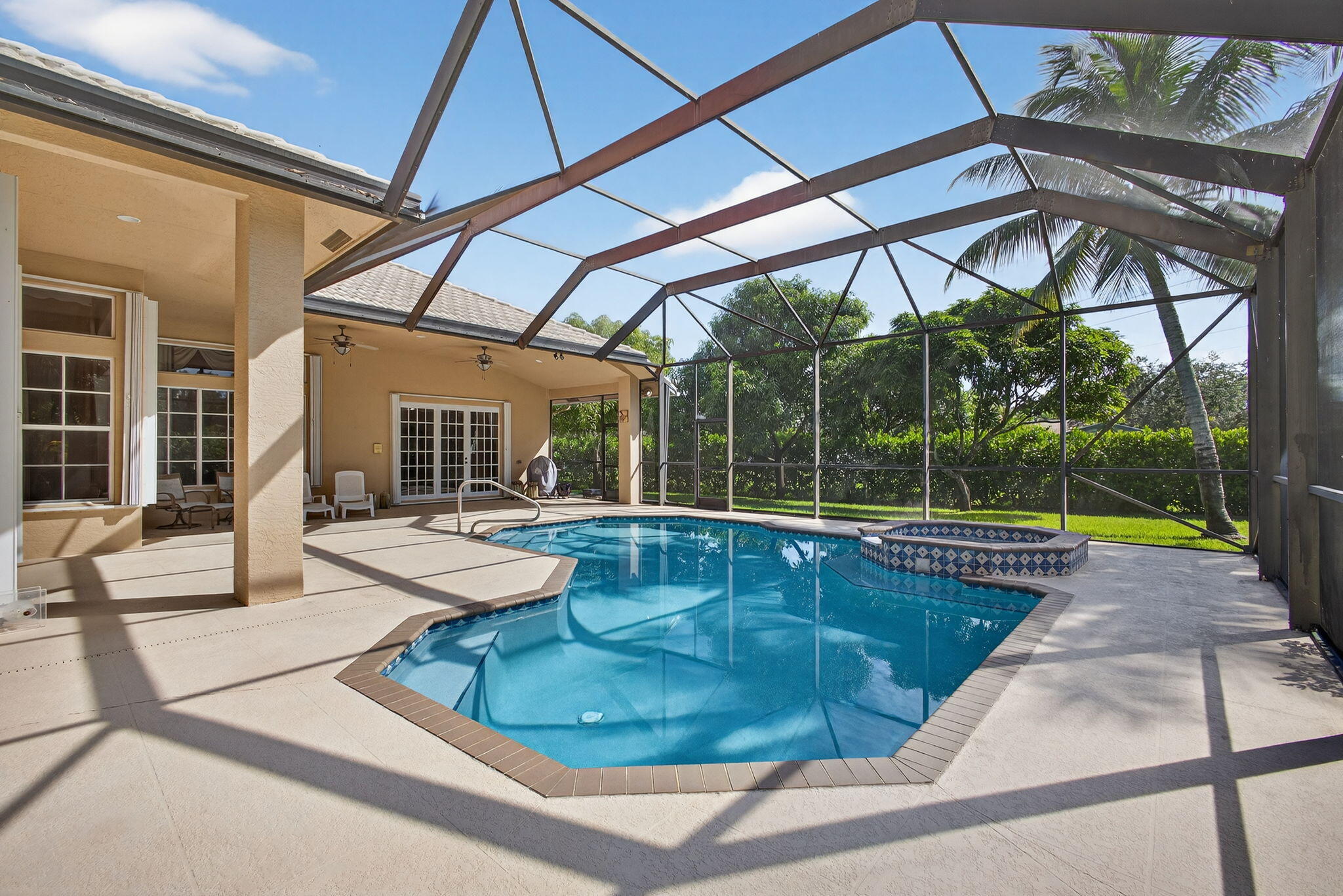 15550 Rolling Meadows Circle