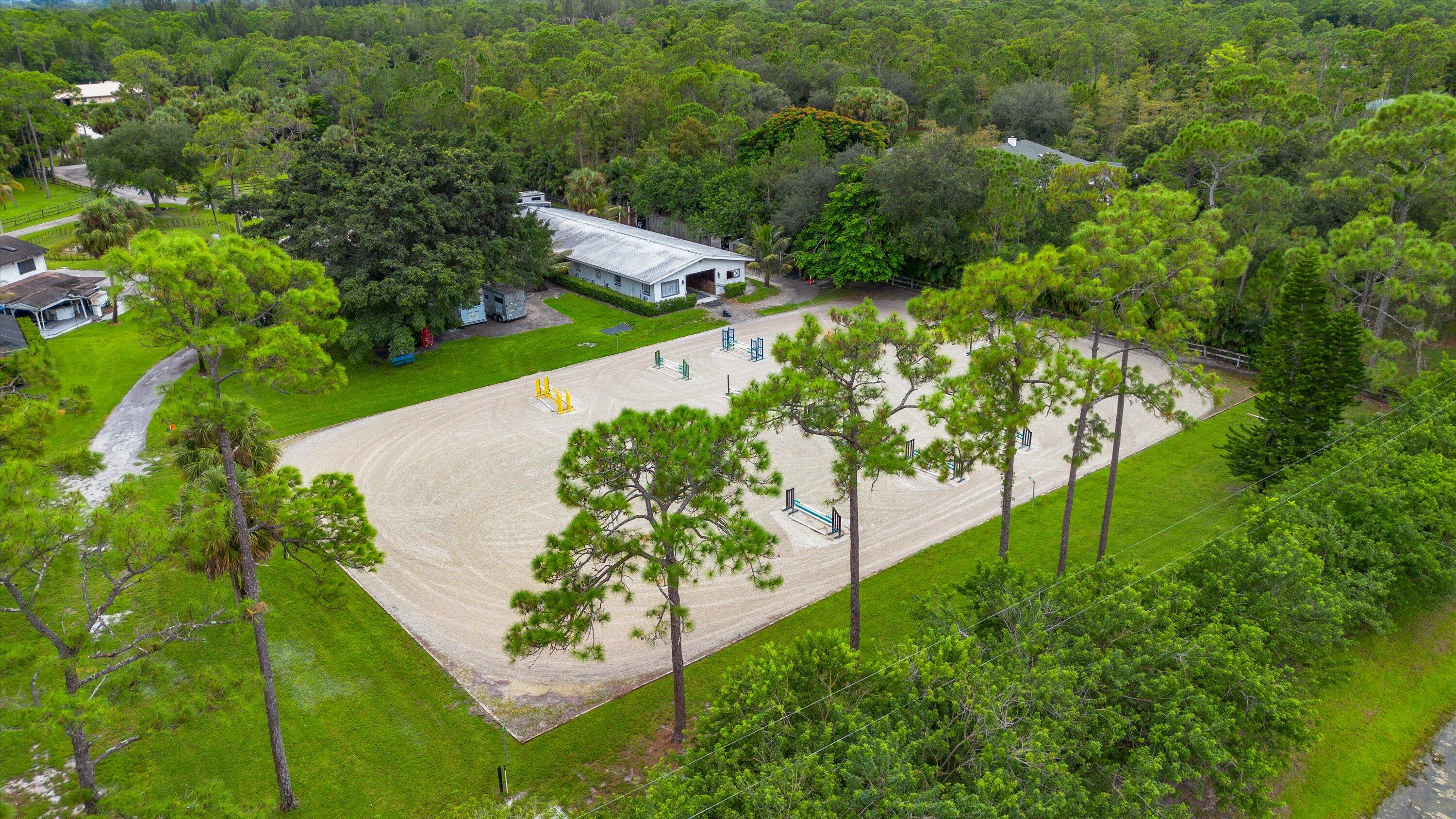 2915 Doe Trail