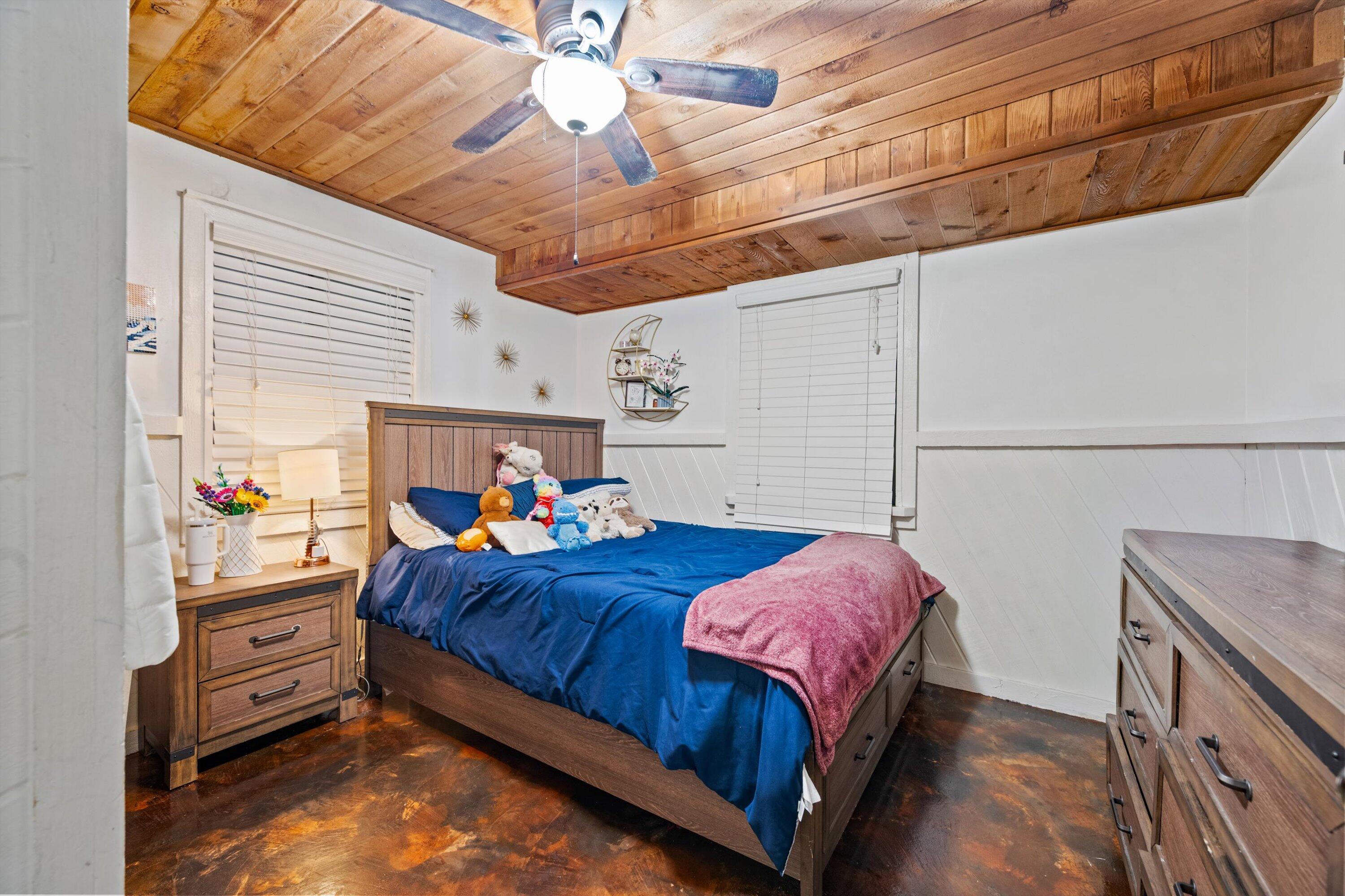 2915 Doe Trail