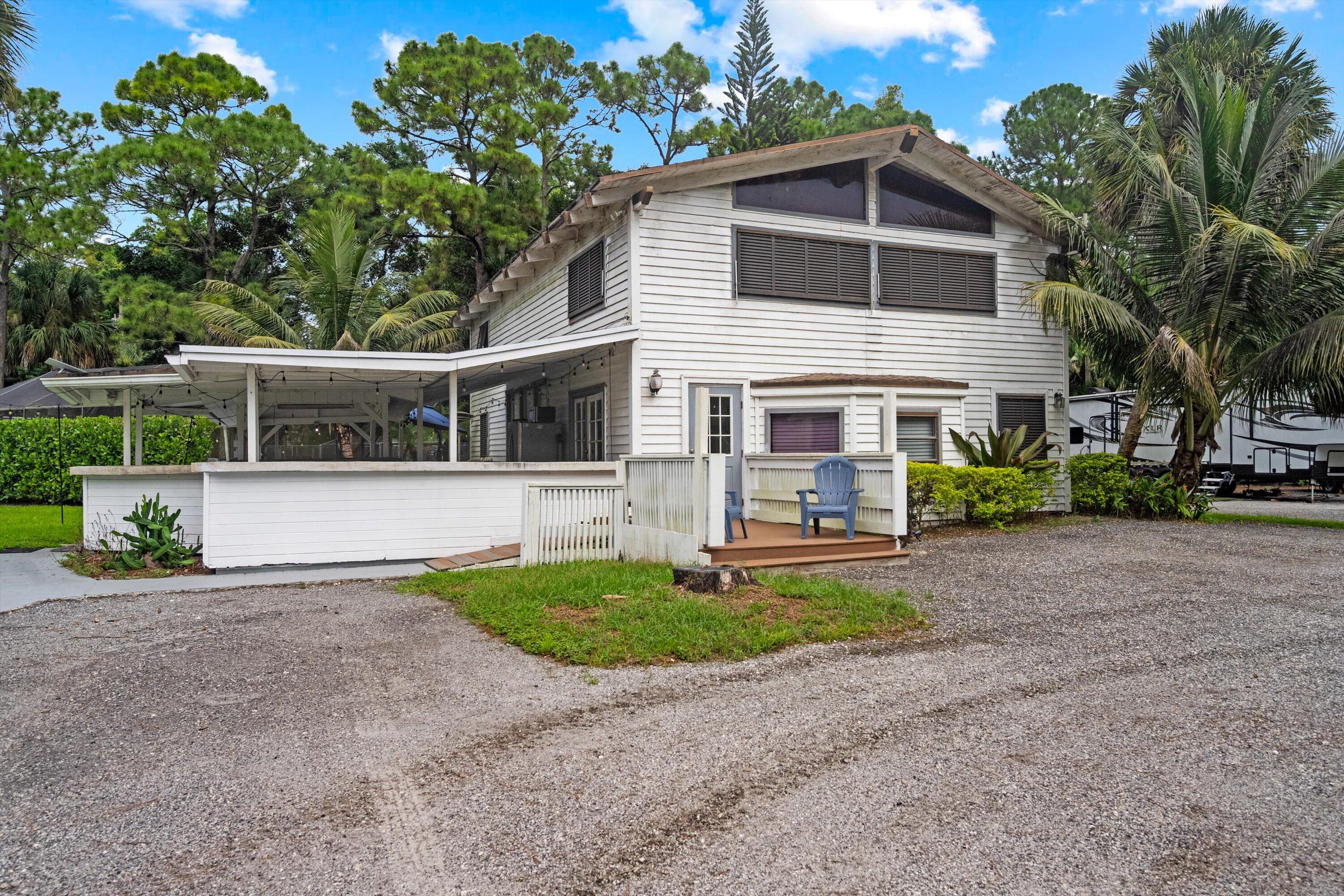 2915 Doe Trail