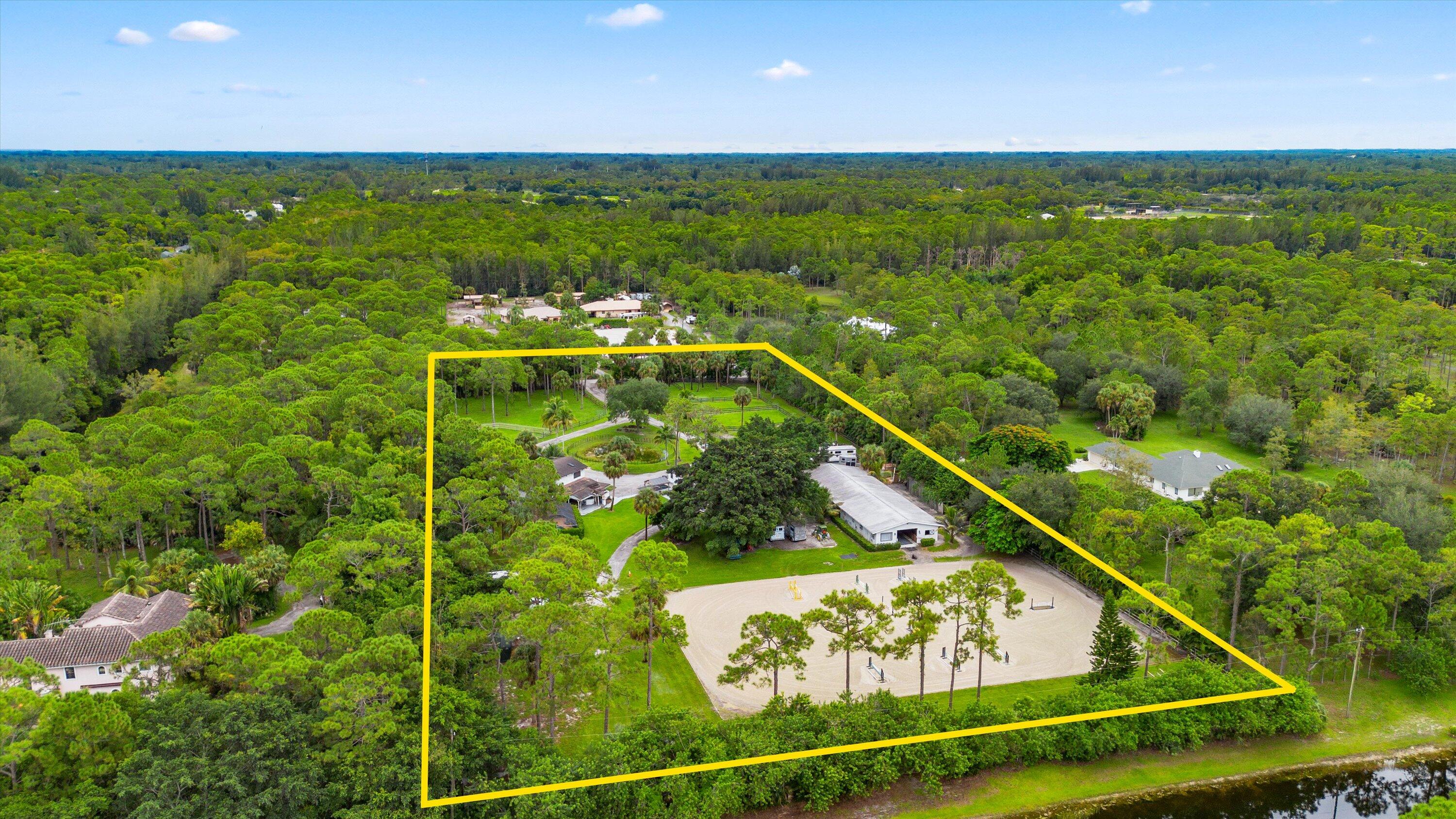 2915 Doe Trail