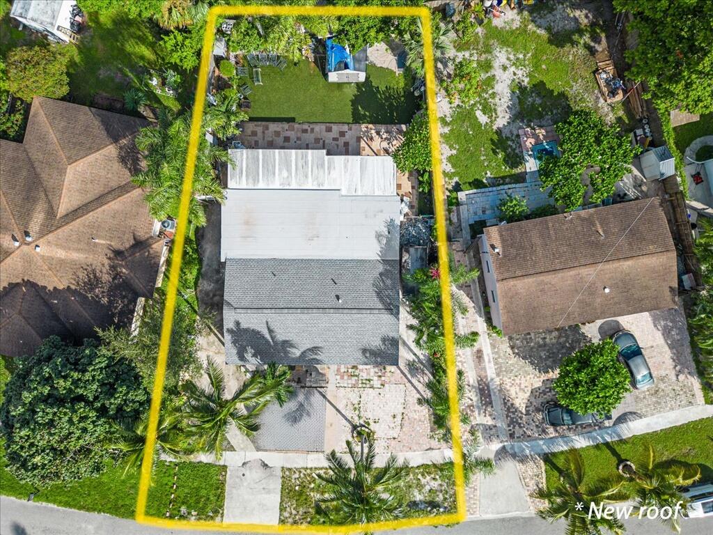 3925 Tuskegee Drive