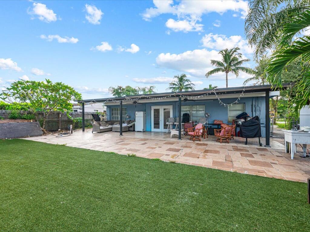 3925 Tuskegee Drive