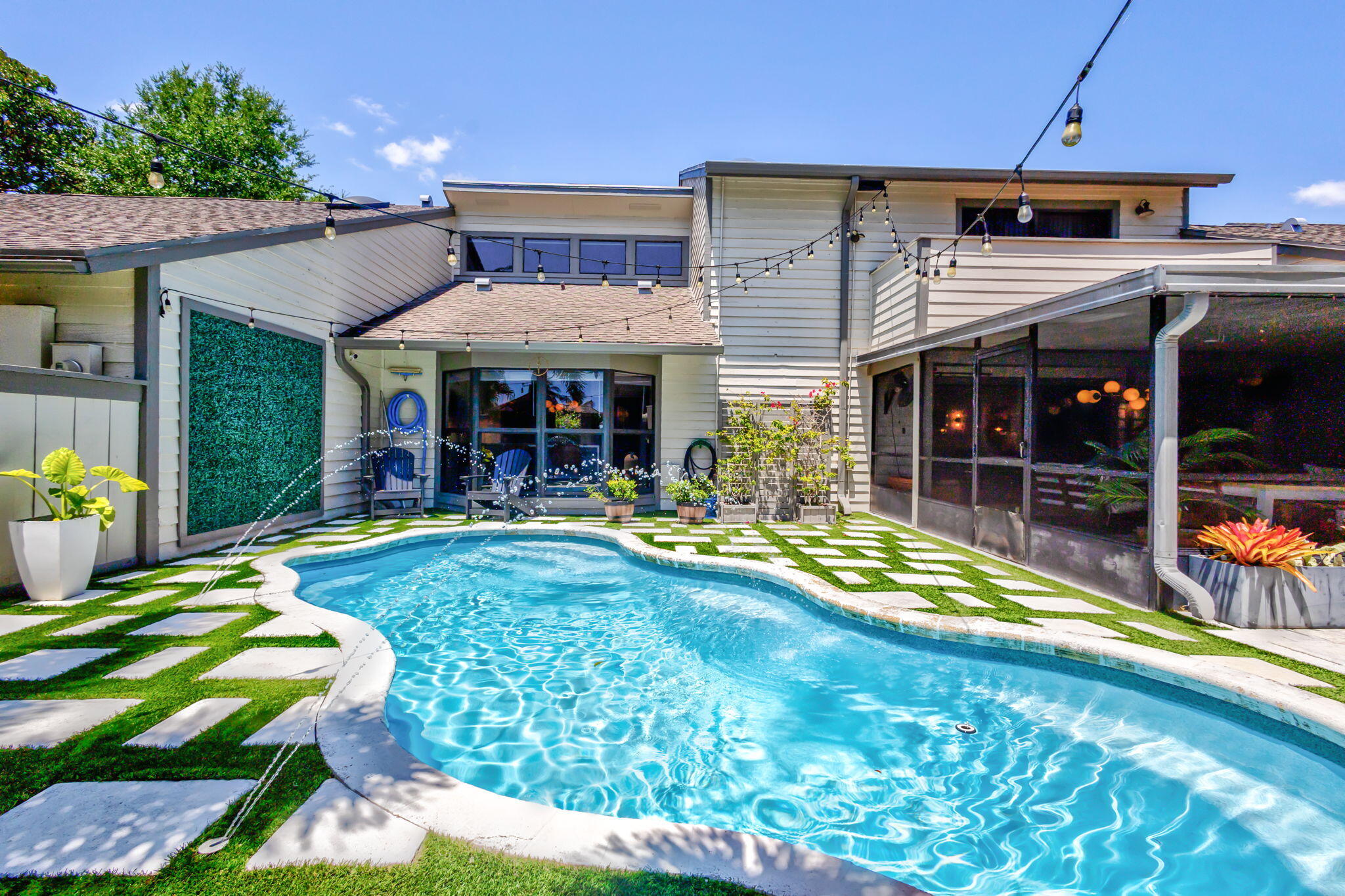 13400 Bedford Mews Court