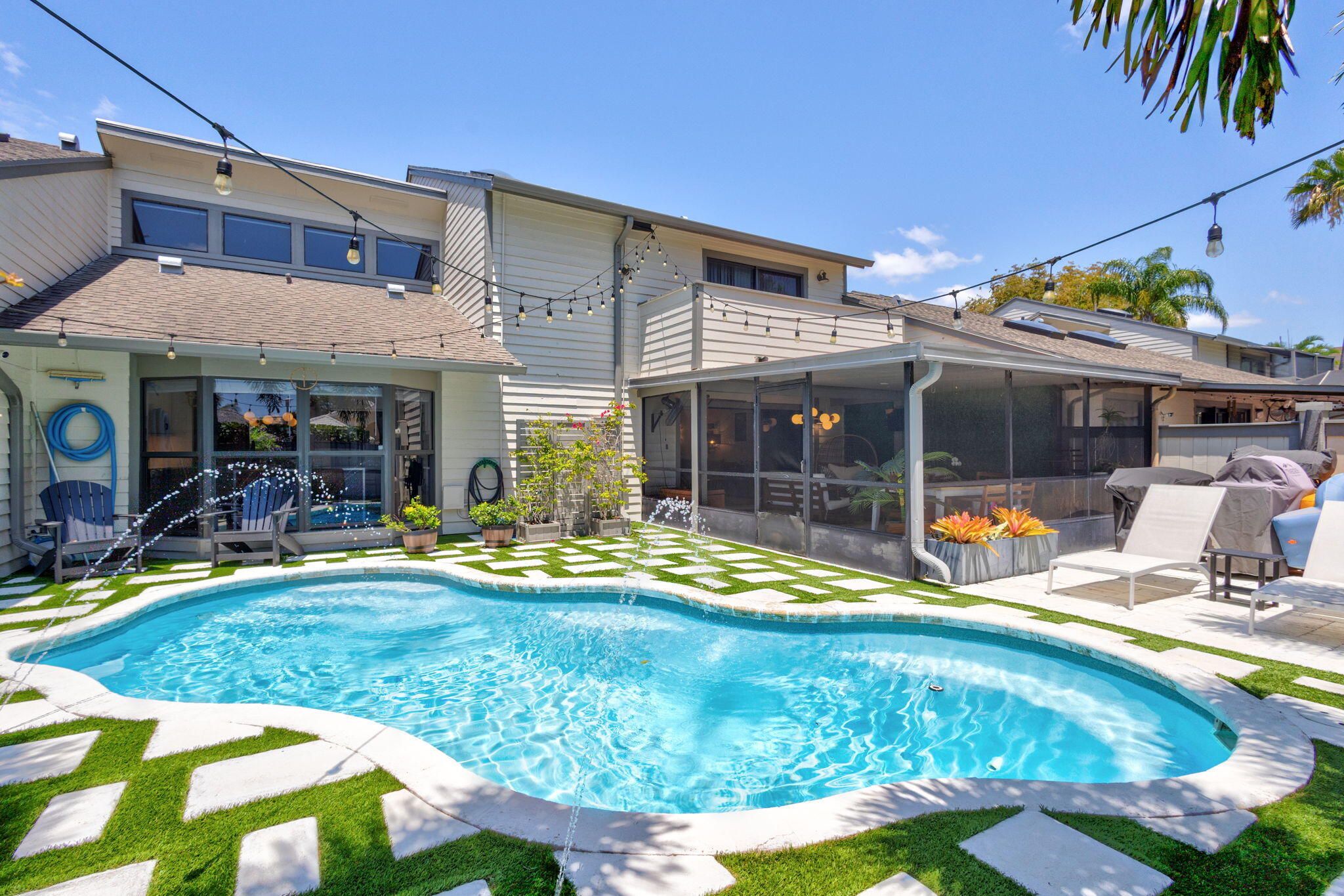 13400 Bedford Mews Court