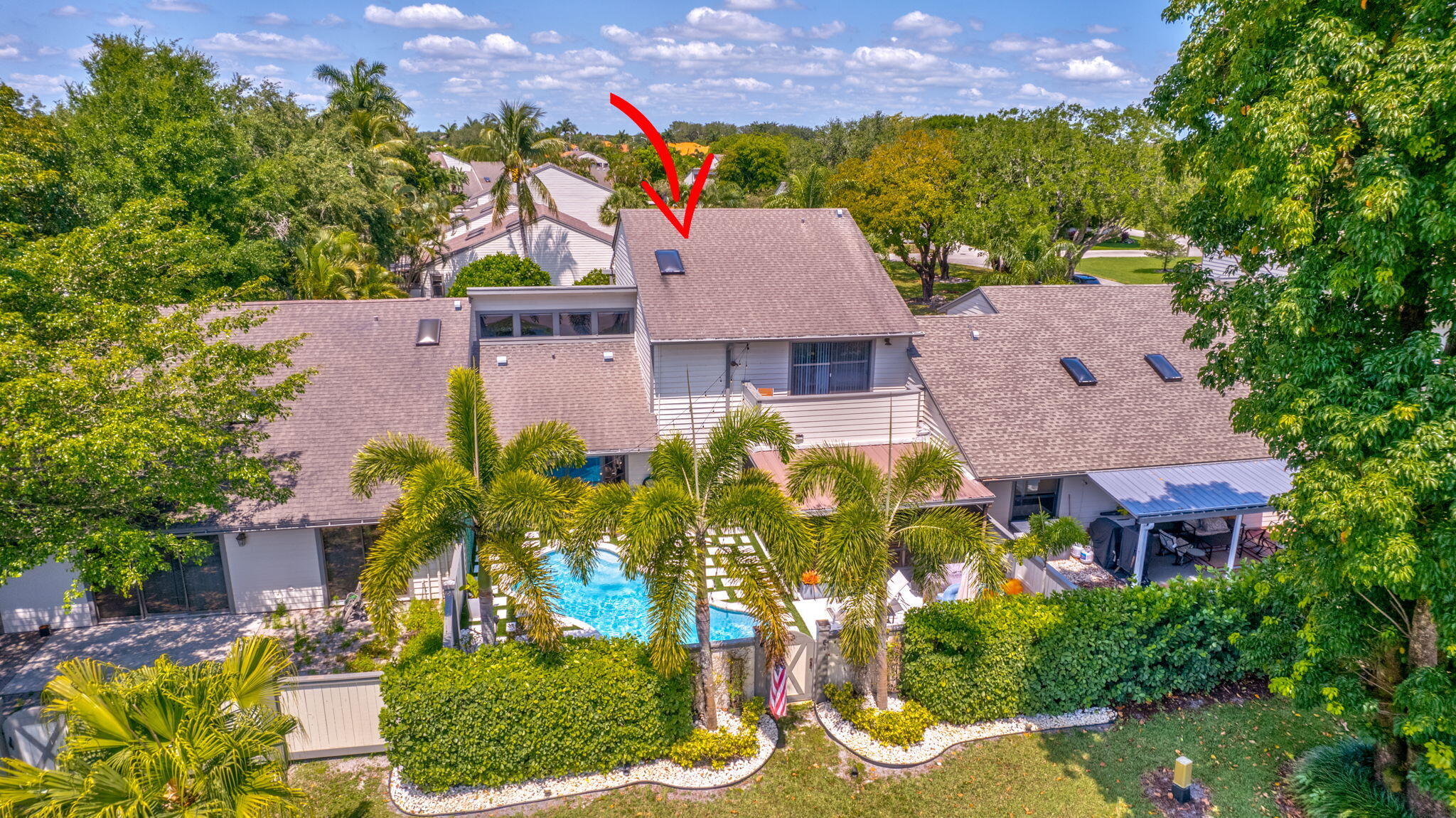 13400 Bedford Mews Court