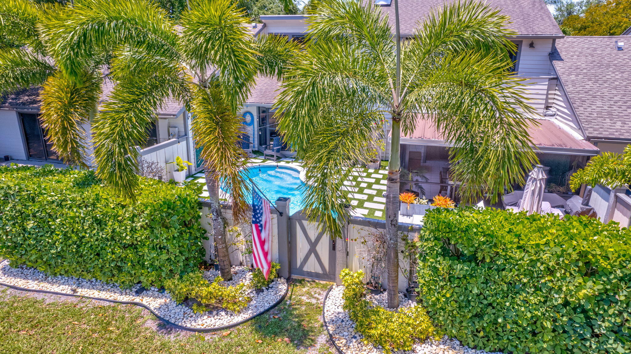 13400 Bedford Mews Court