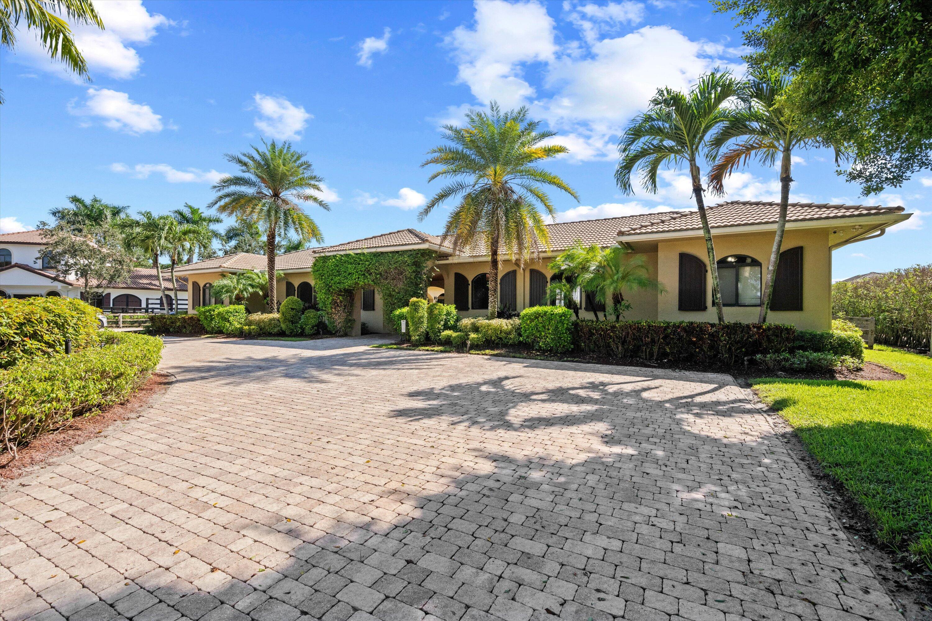 3508 Grand Prix Farms Drive