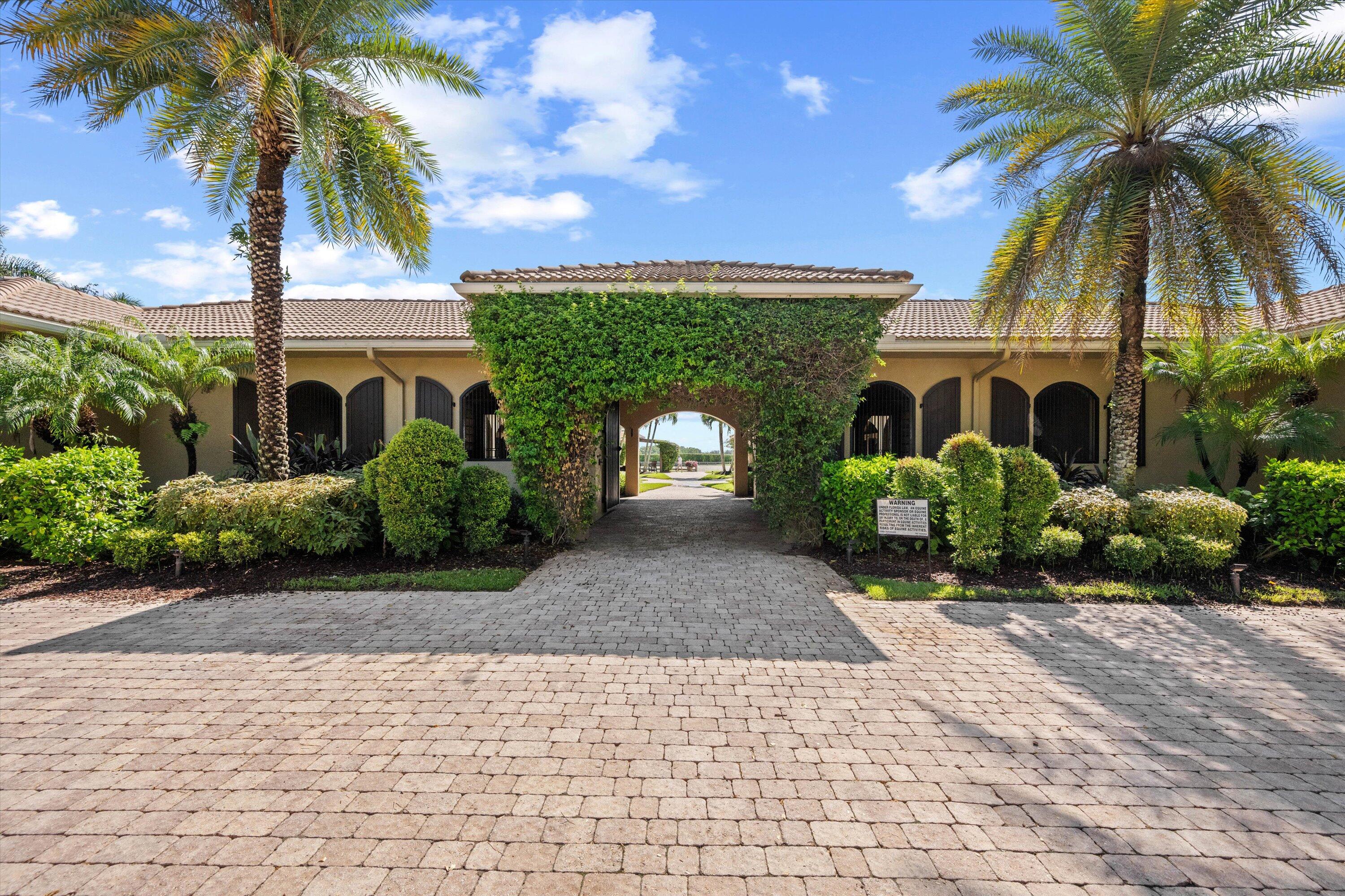 3508 Grand Prix Farms Drive