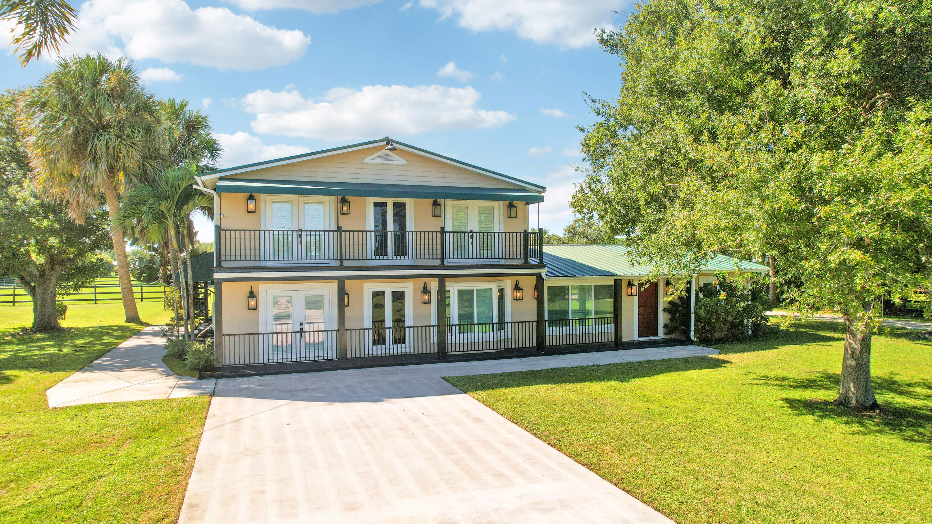 401 Campbell Road